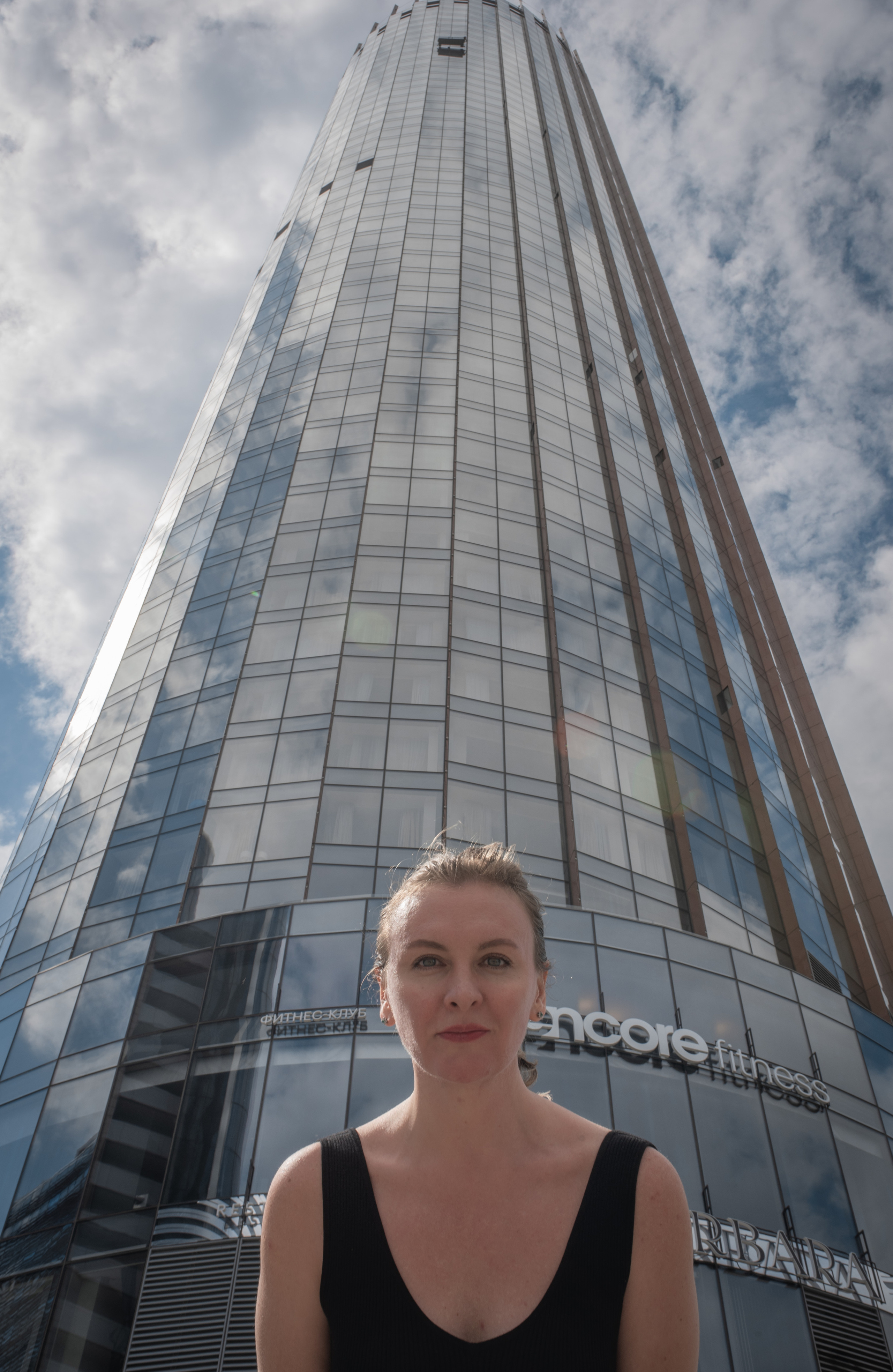 Натали. Творческий фотограф в Севастополе — Антонина Марченко