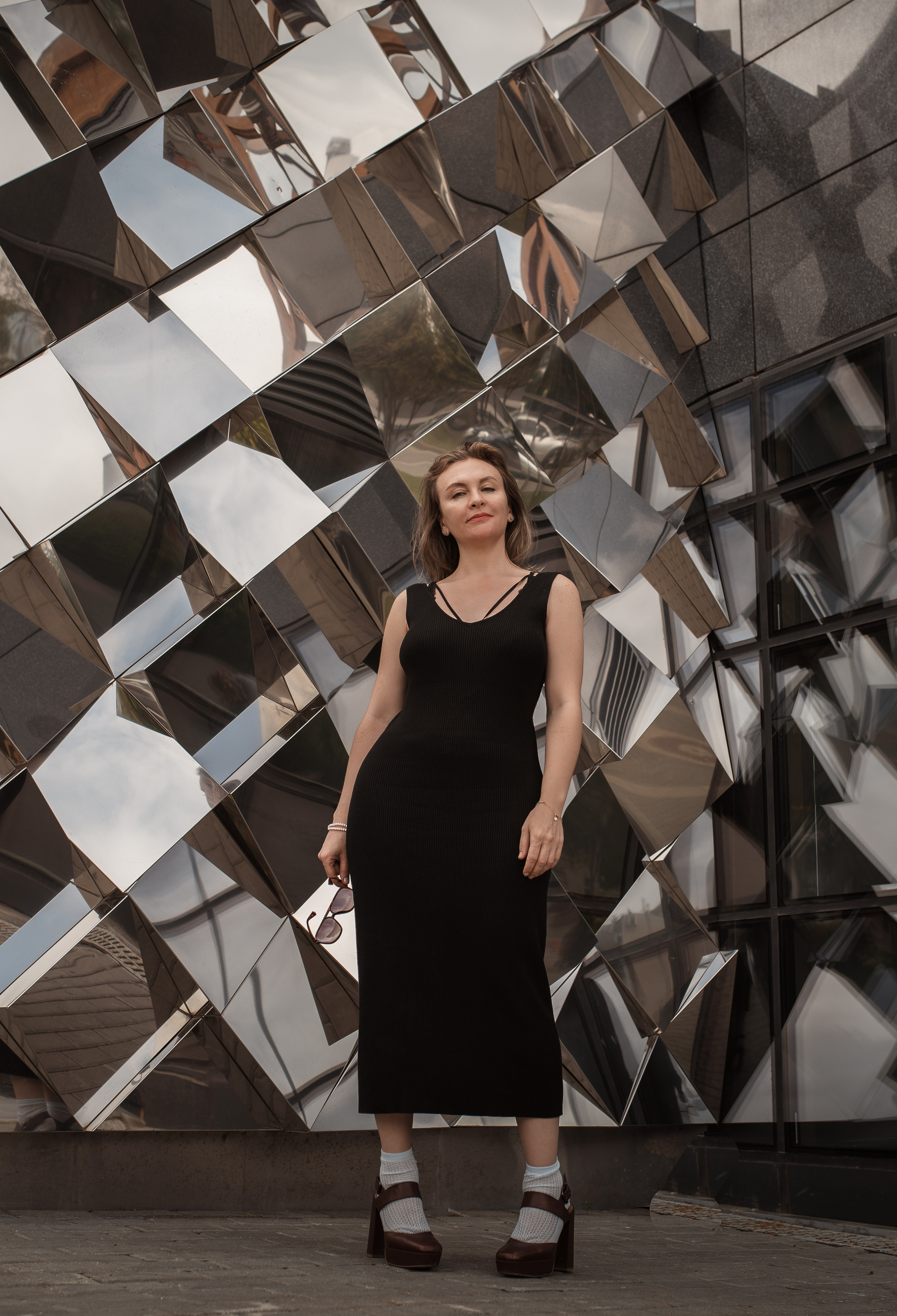 Натали. Творческий фотограф в Севастополе — Антонина Марченко