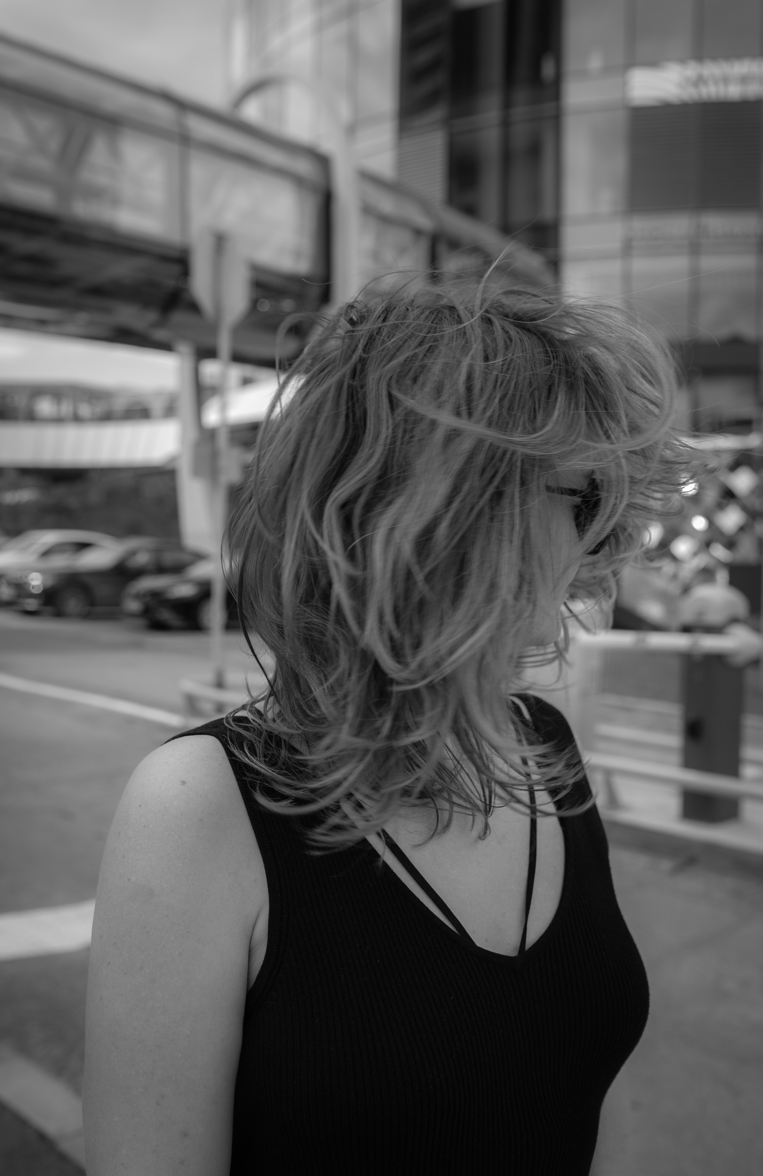 Натали. Творческий фотограф в Севастополе — Антонина Марченко