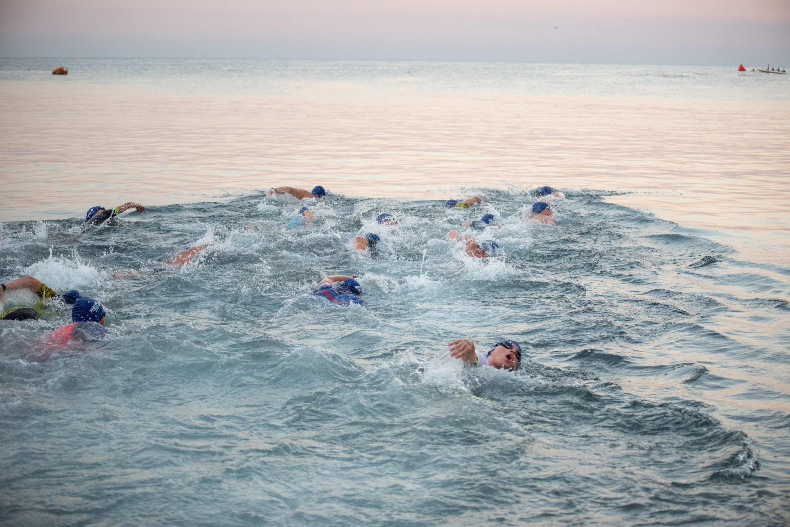 МрияТлон. Творческий фотограф в Севастополе — Антонина Марченко