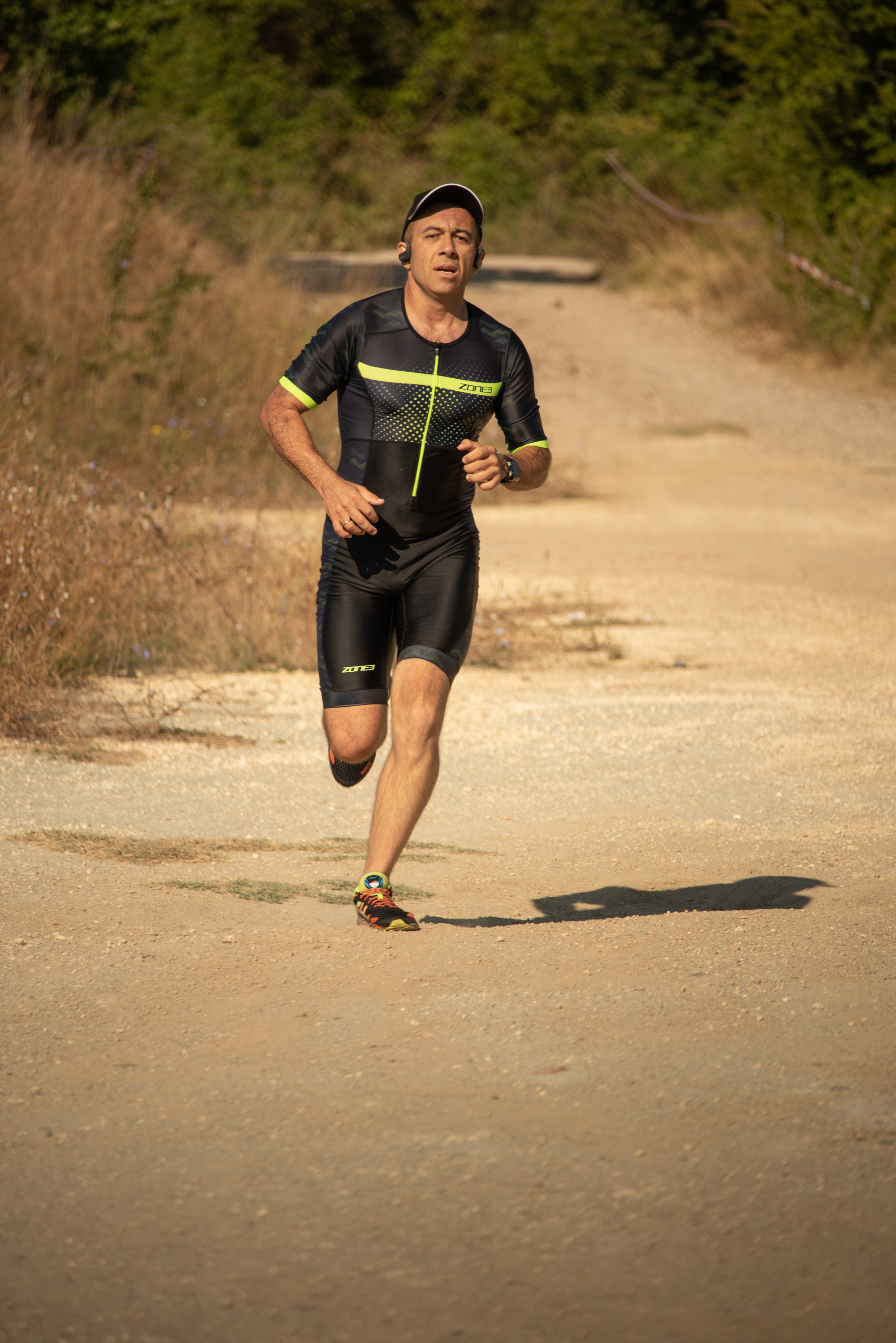 АКВАТЛОН_Чемпионат Севастополя. Творческий фотограф в Севастополе — Антонина Марченко
