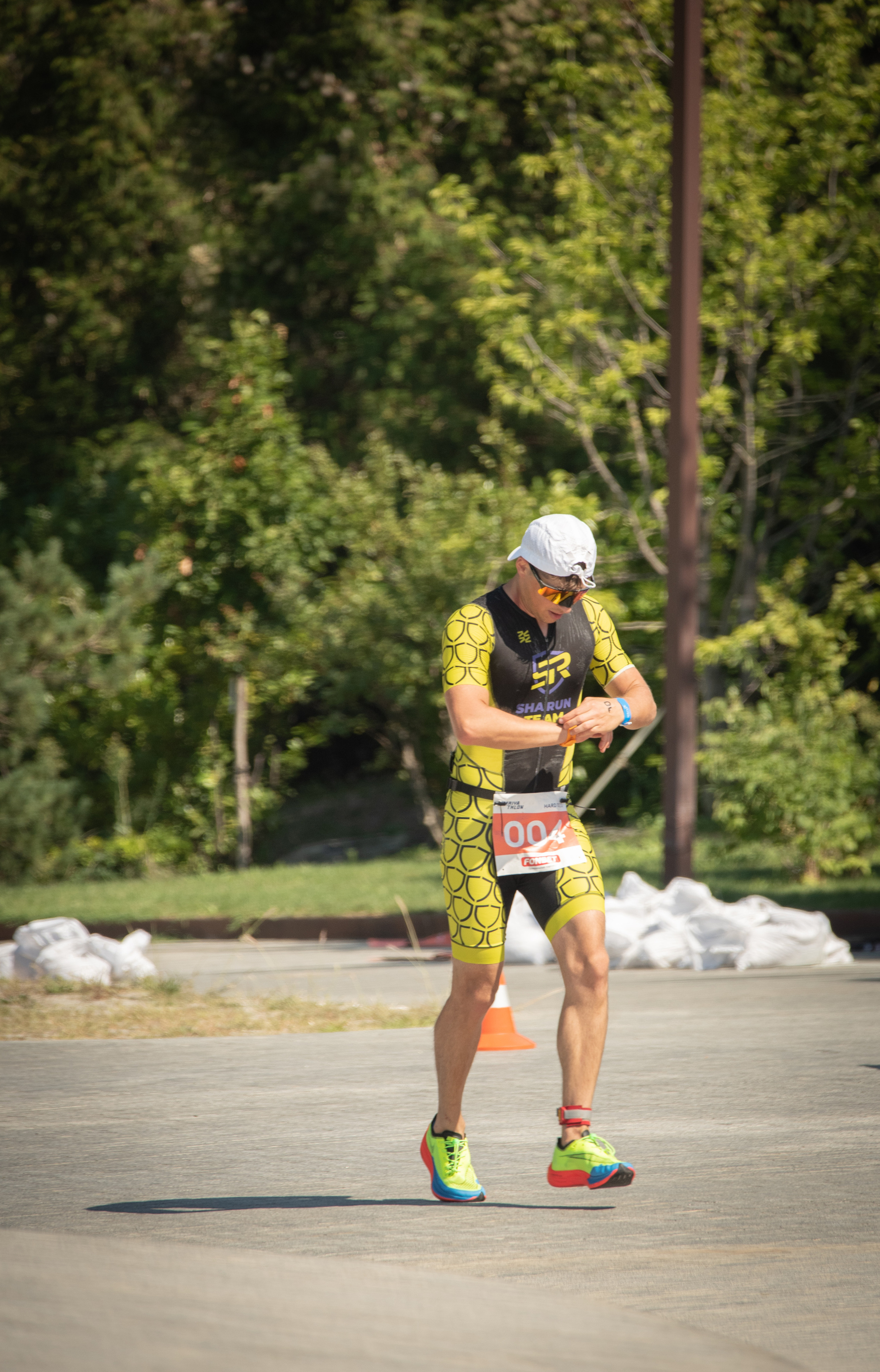МрияТлон. Творческий фотограф в Севастополе — Антонина Марченко