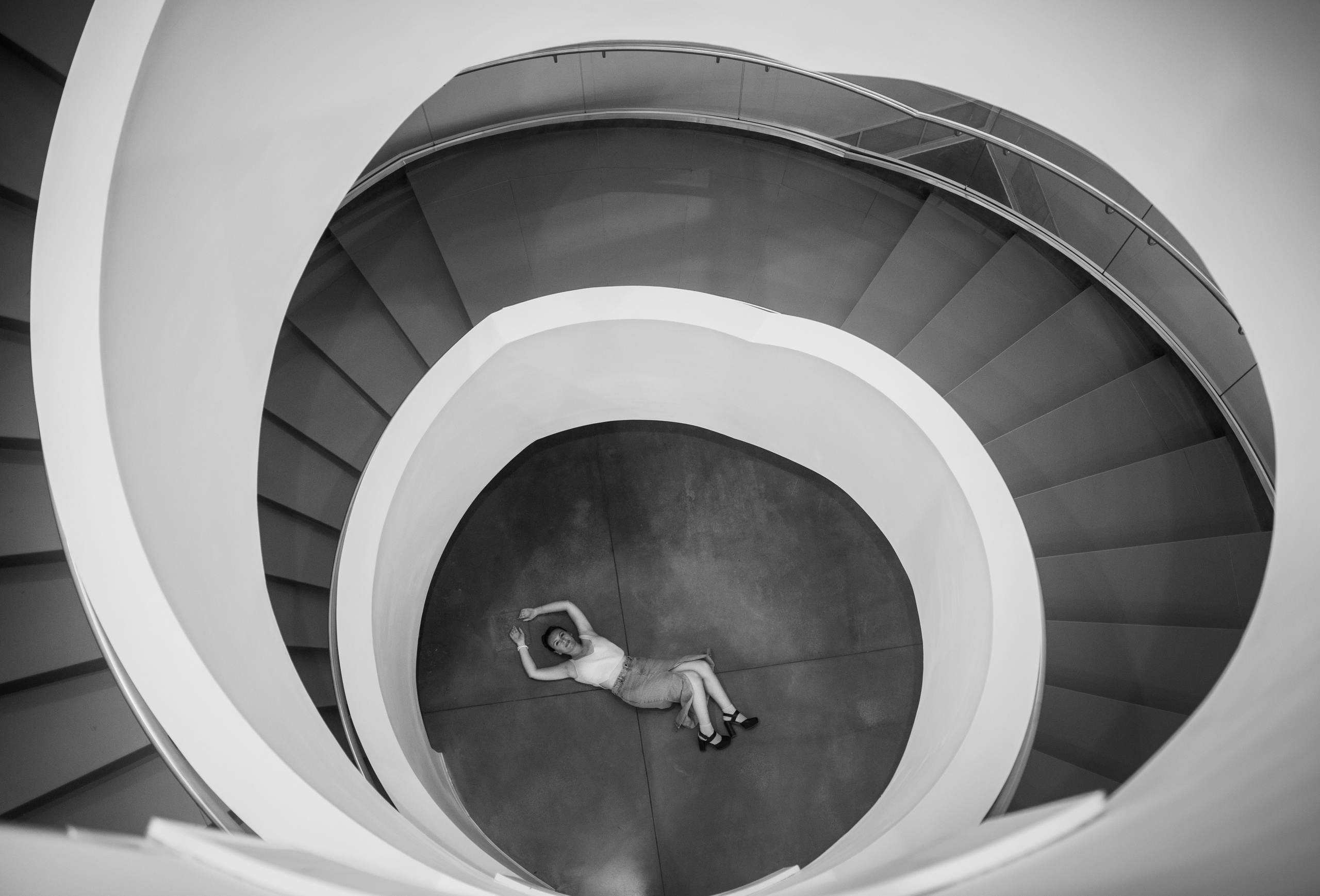 Натали. Творческий фотограф в Севастополе — Антонина Марченко