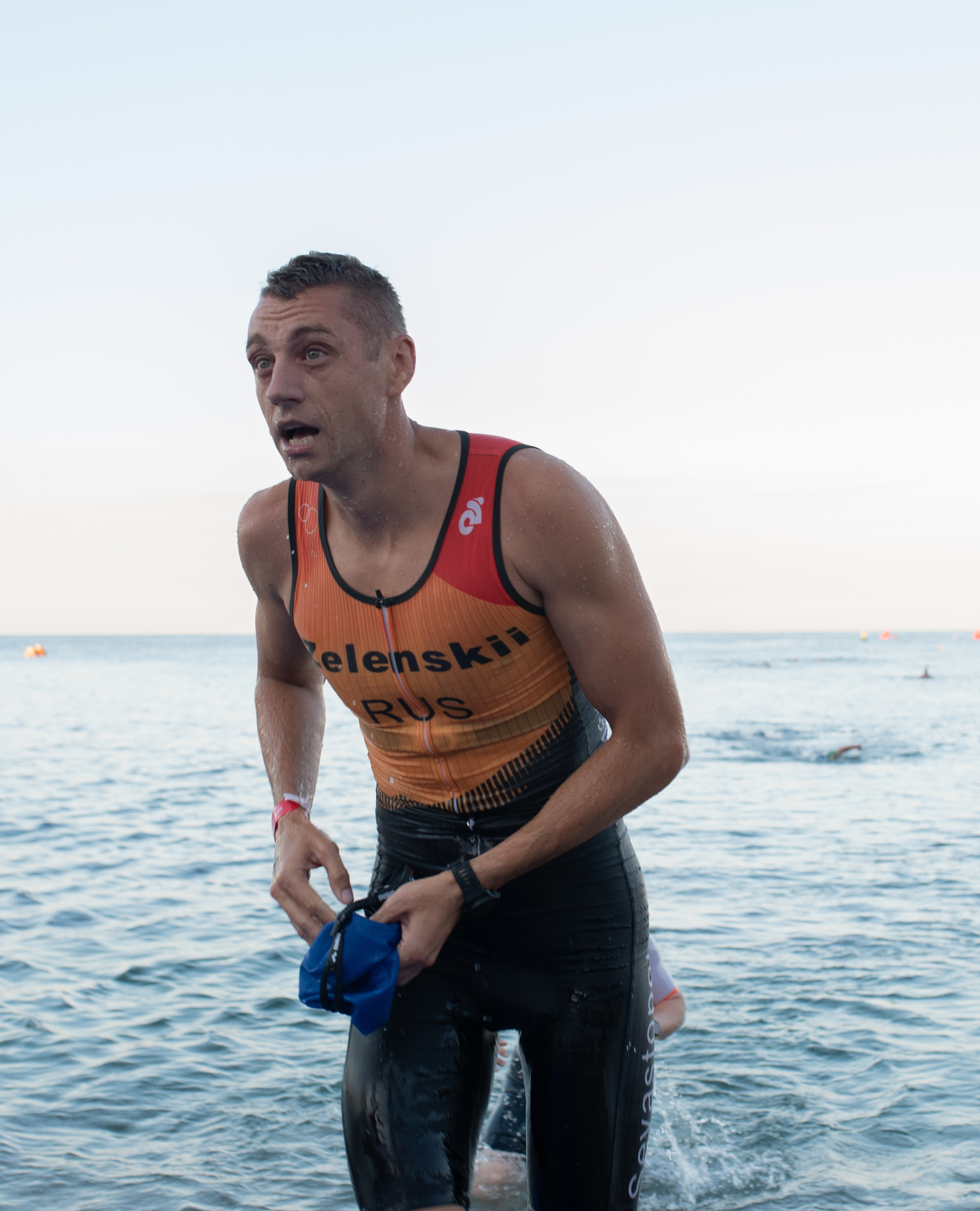 МрияТлон. Творческий фотограф в Севастополе — Антонина Марченко