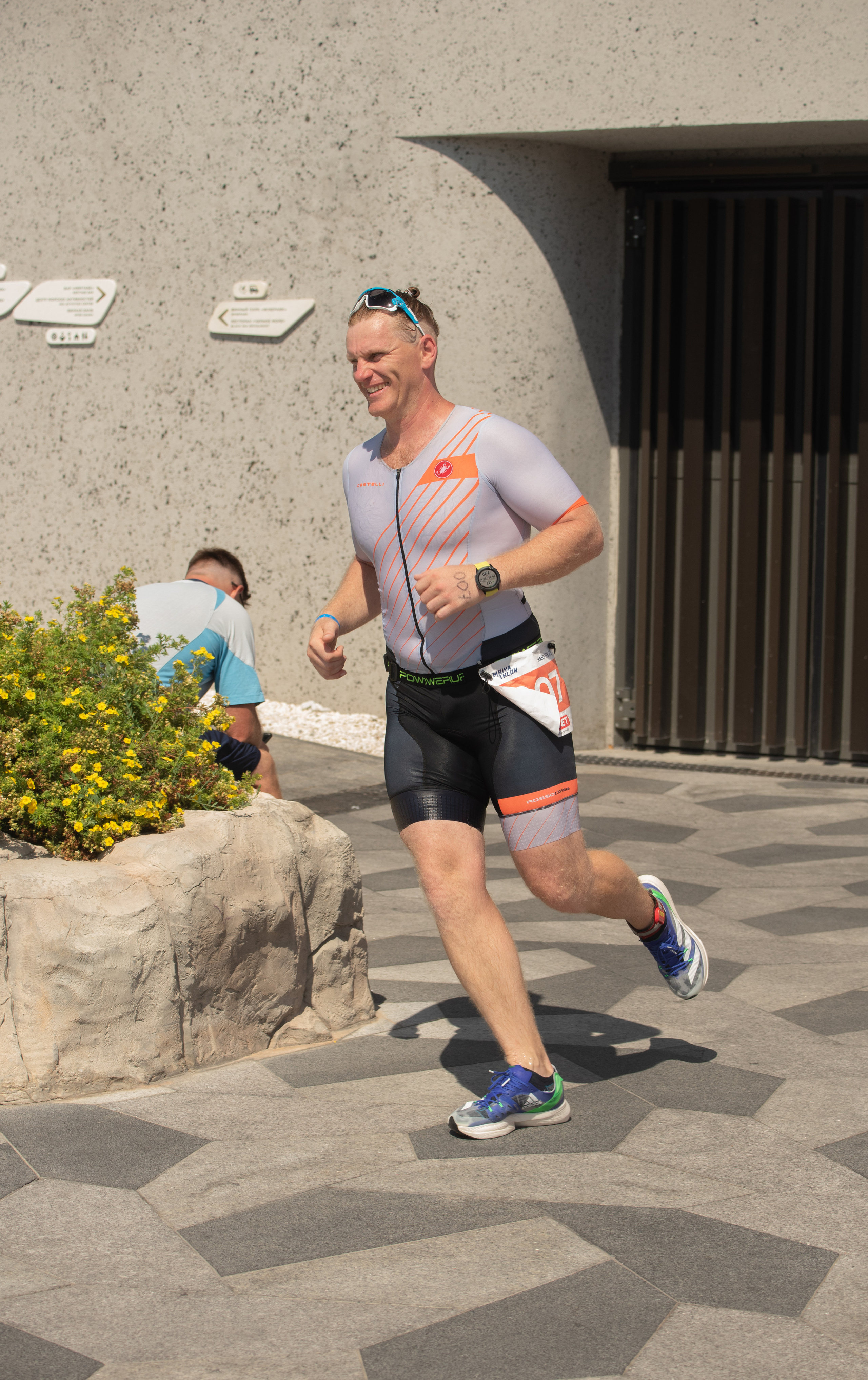 МрияТлон. Творческий фотограф в Севастополе — Антонина Марченко