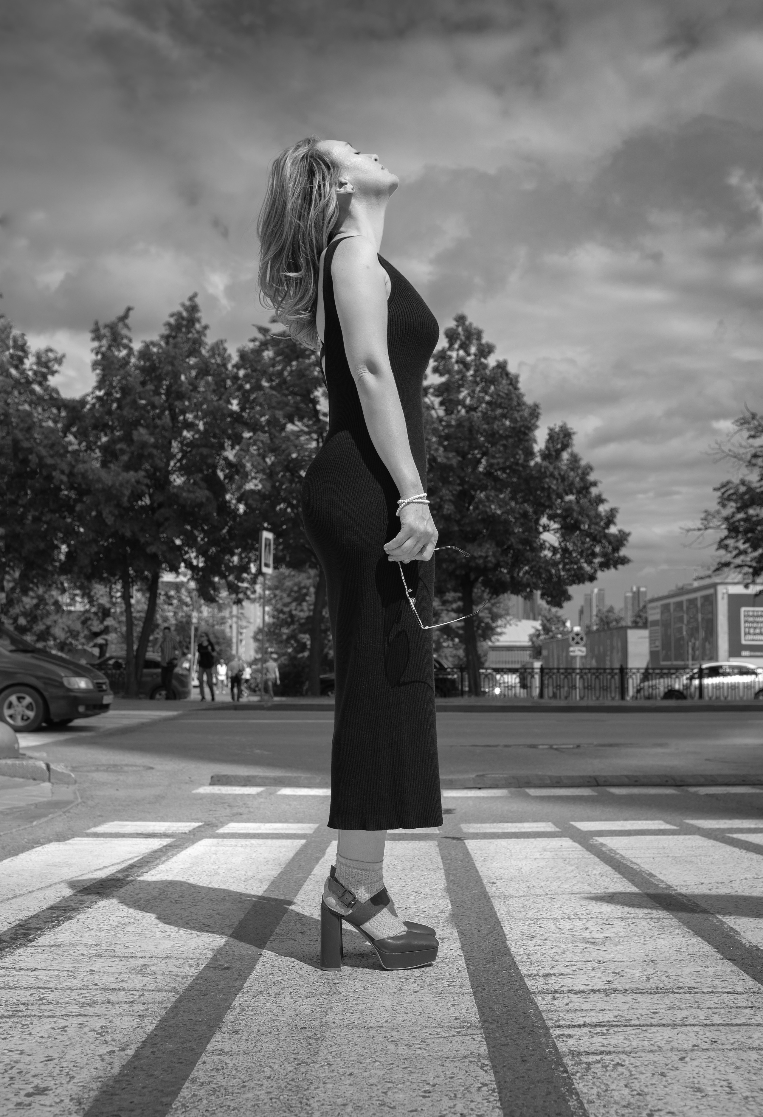 Натали. Творческий фотограф в Севастополе — Антонина Марченко