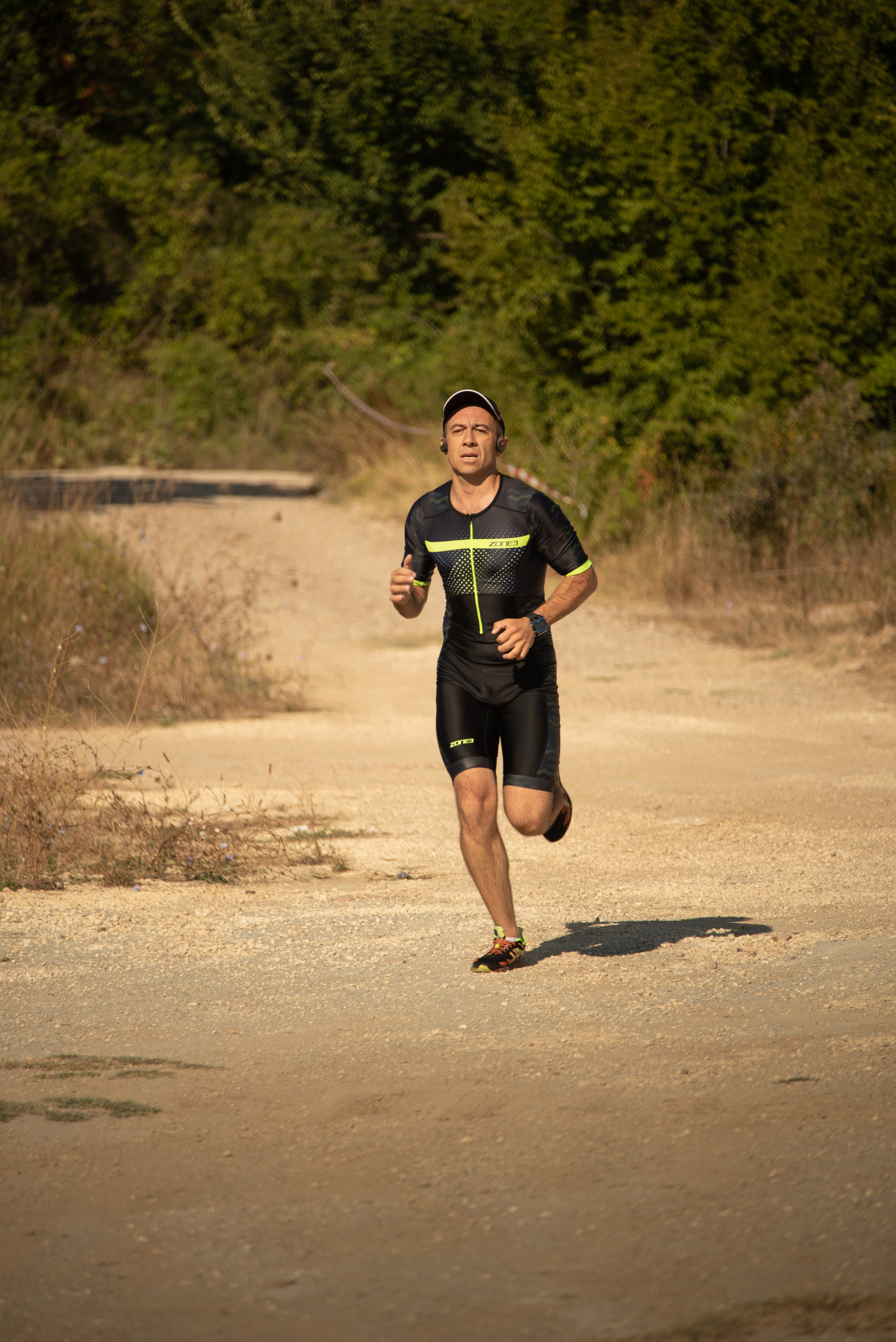 АКВАТЛОН_Чемпионат Севастополя. Творческий фотограф в Севастополе — Антонина Марченко