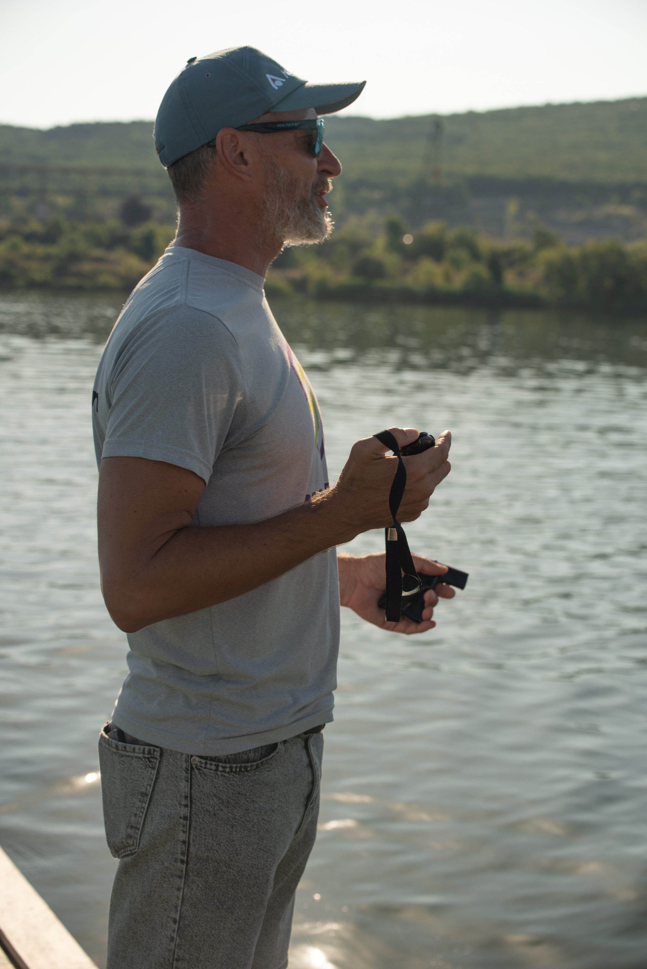 АКВАТЛОН_Чемпионат Севастополя. Творческий фотограф в Севастополе — Антонина Марченко