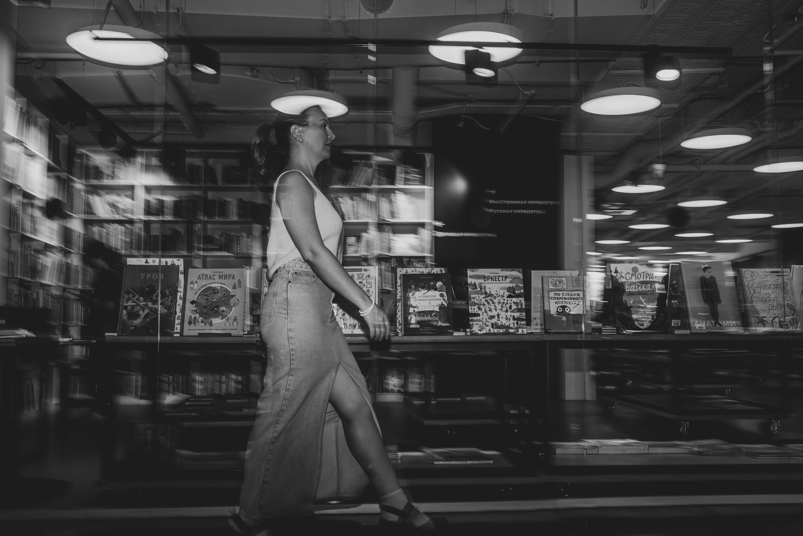 Натали. Творческий фотограф в Севастополе — Антонина Марченко