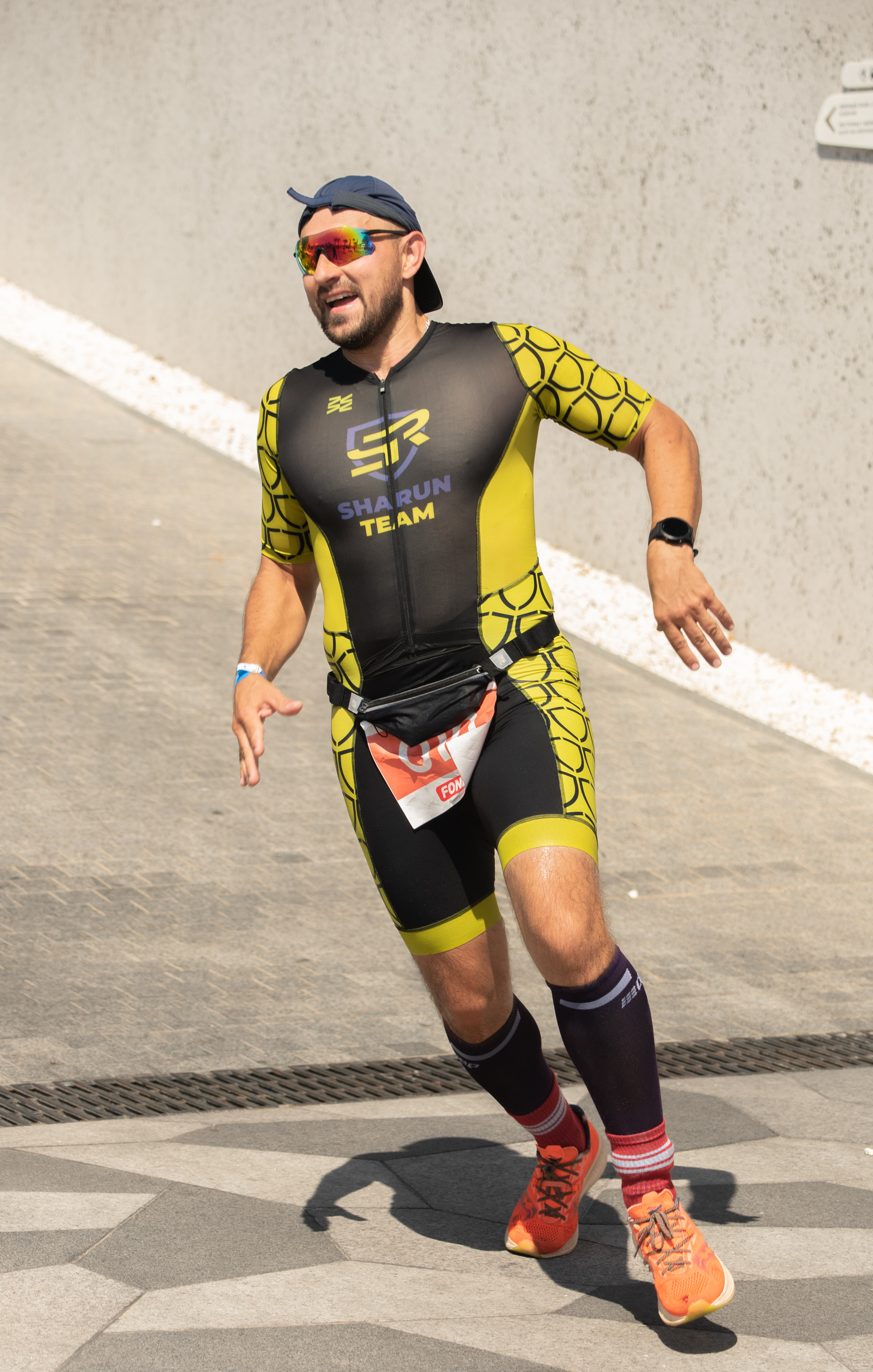 МрияТлон. Творческий фотограф в Севастополе — Антонина Марченко