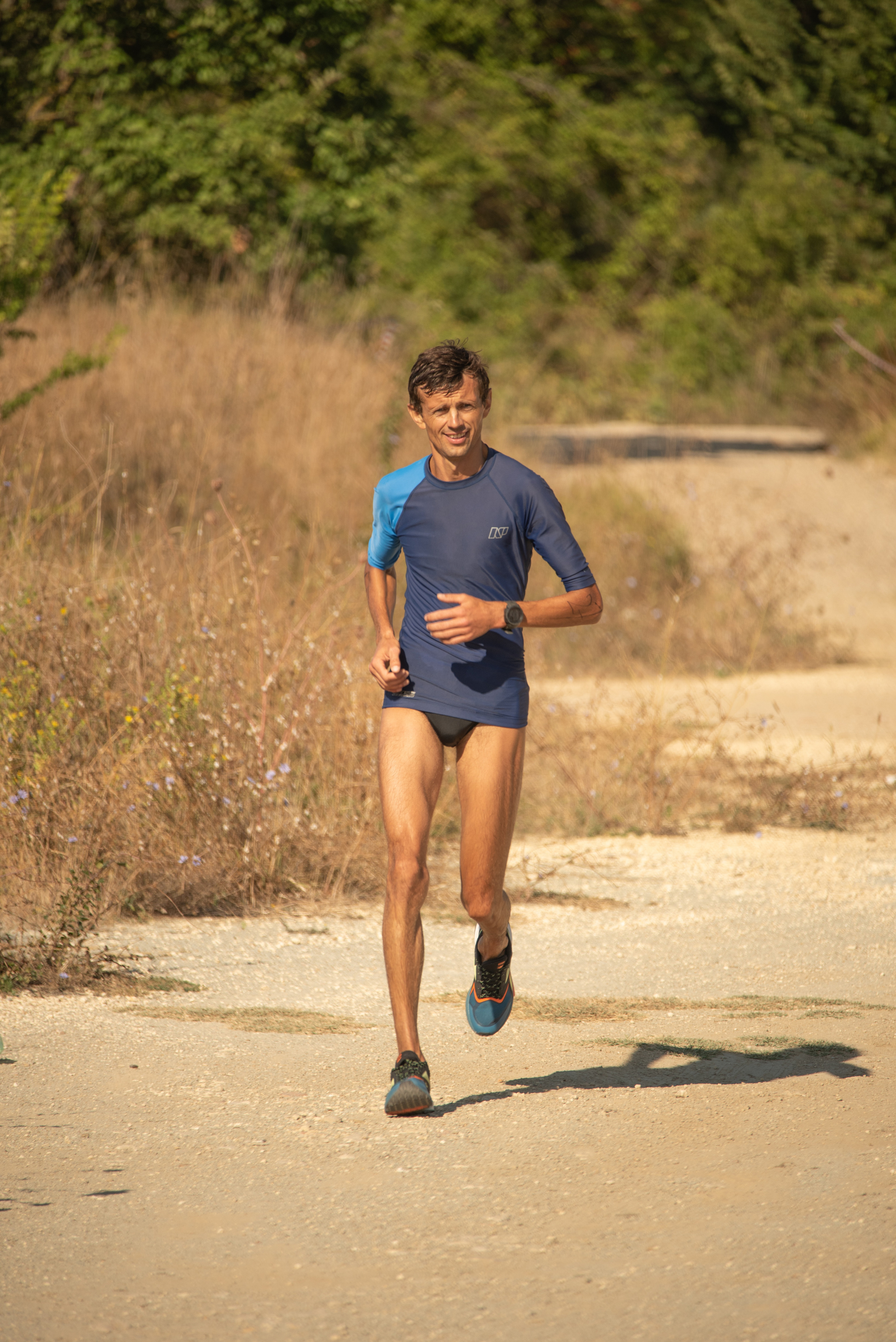 АКВАТЛОН_Чемпионат Севастополя. Творческий фотограф в Севастополе — Антонина Марченко