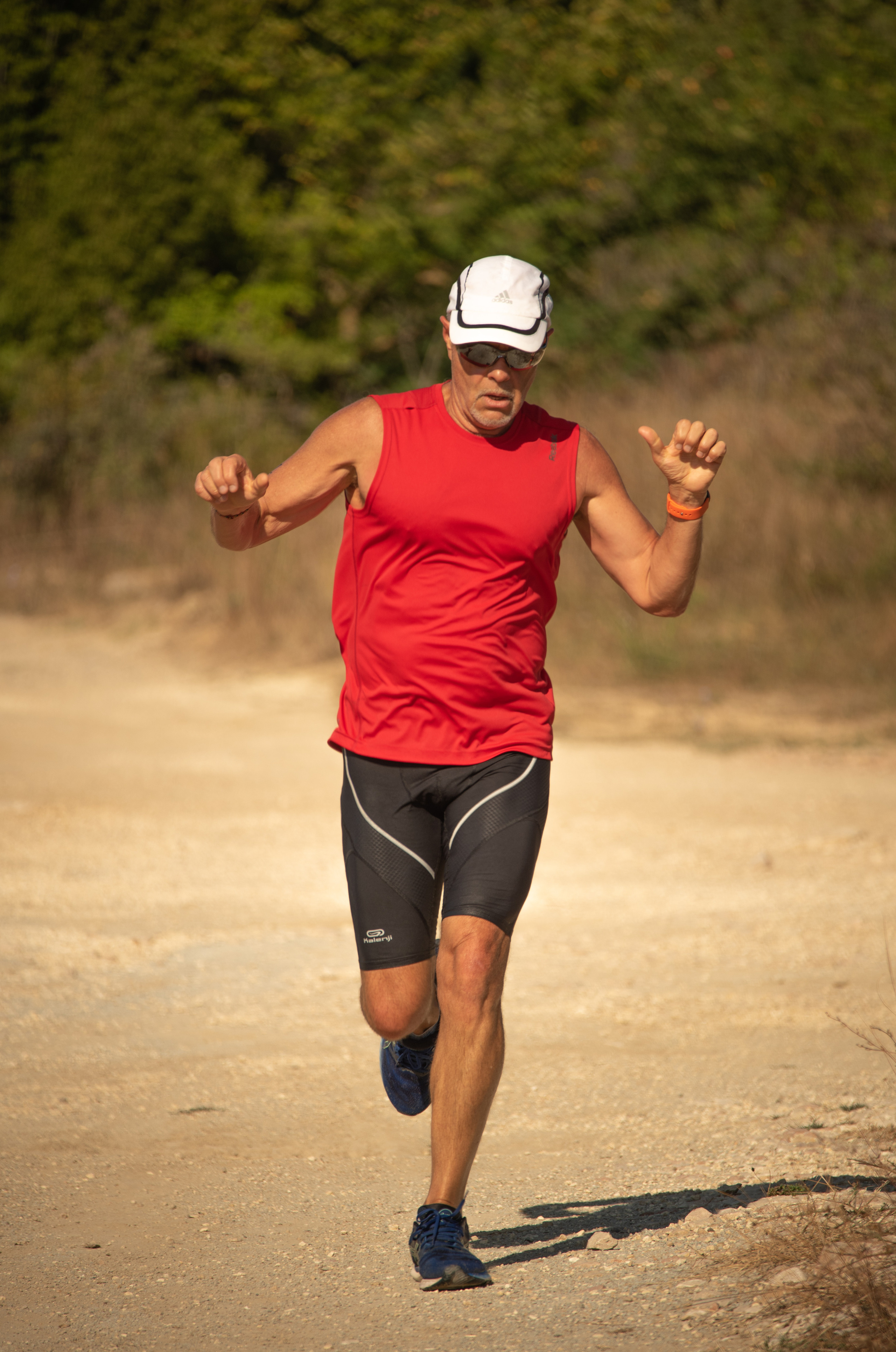 АКВАТЛОН_Чемпионат Севастополя. Творческий фотограф в Севастополе — Антонина Марченко