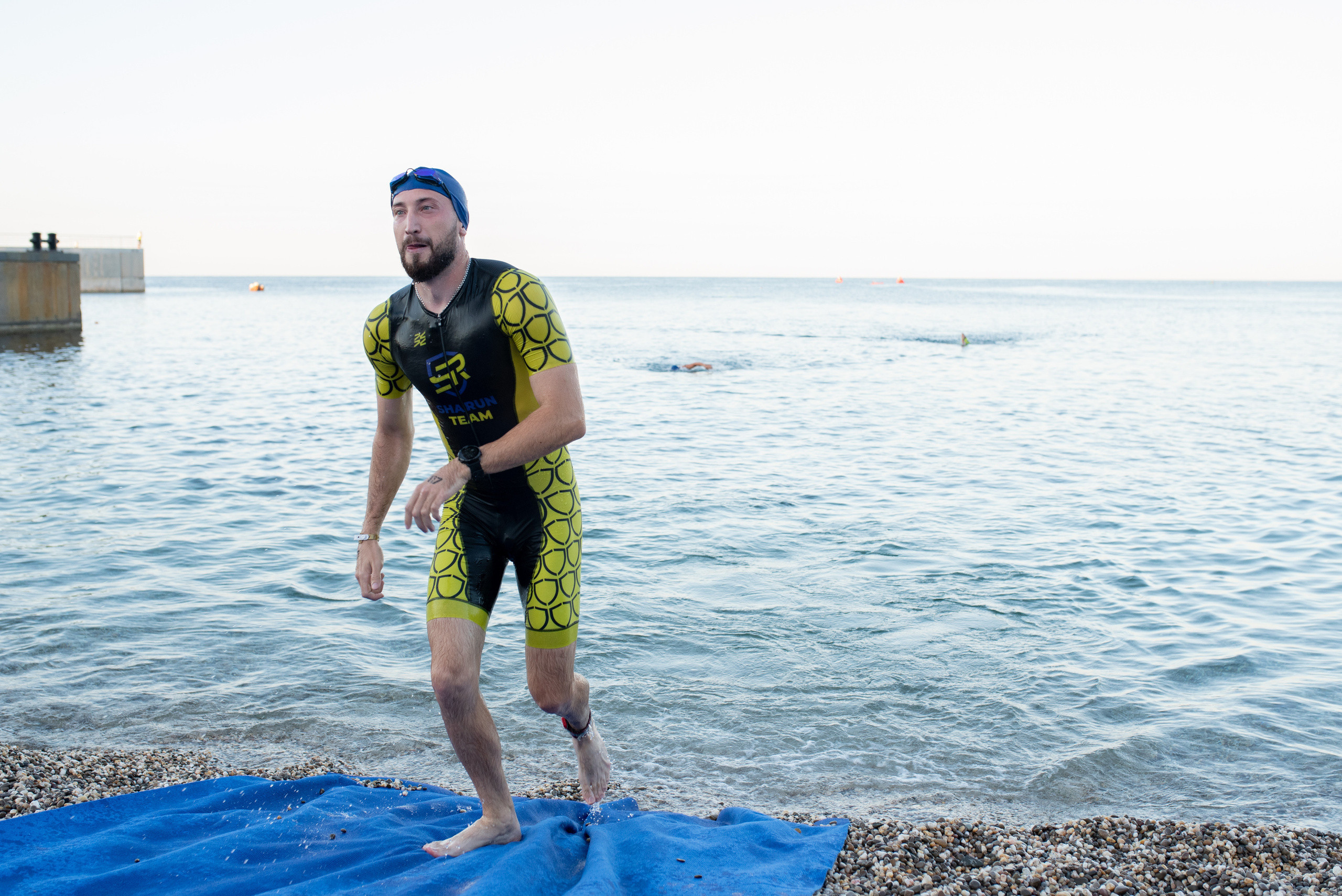 МрияТлон. Творческий фотограф в Севастополе — Антонина Марченко