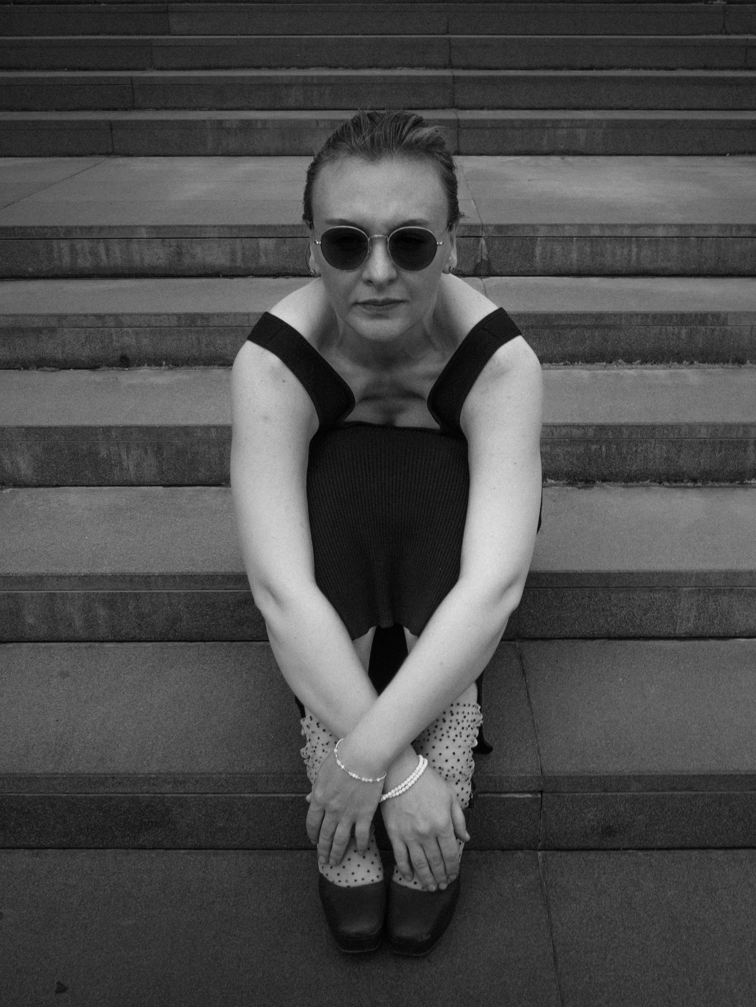 Натали. Творческий фотограф в Севастополе — Антонина Марченко