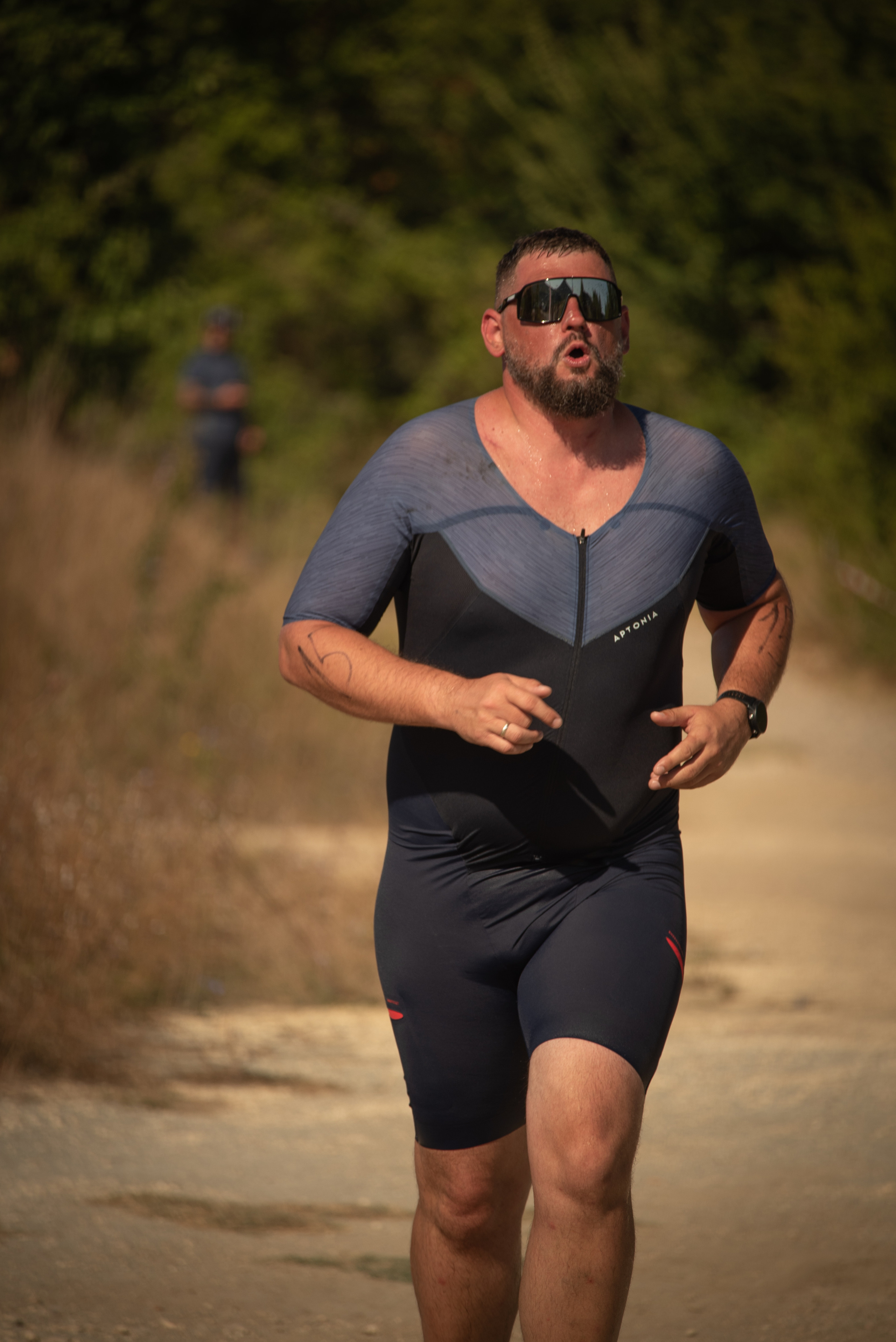 АКВАТЛОН_Чемпионат Севастополя. Творческий фотограф в Севастополе — Антонина Марченко