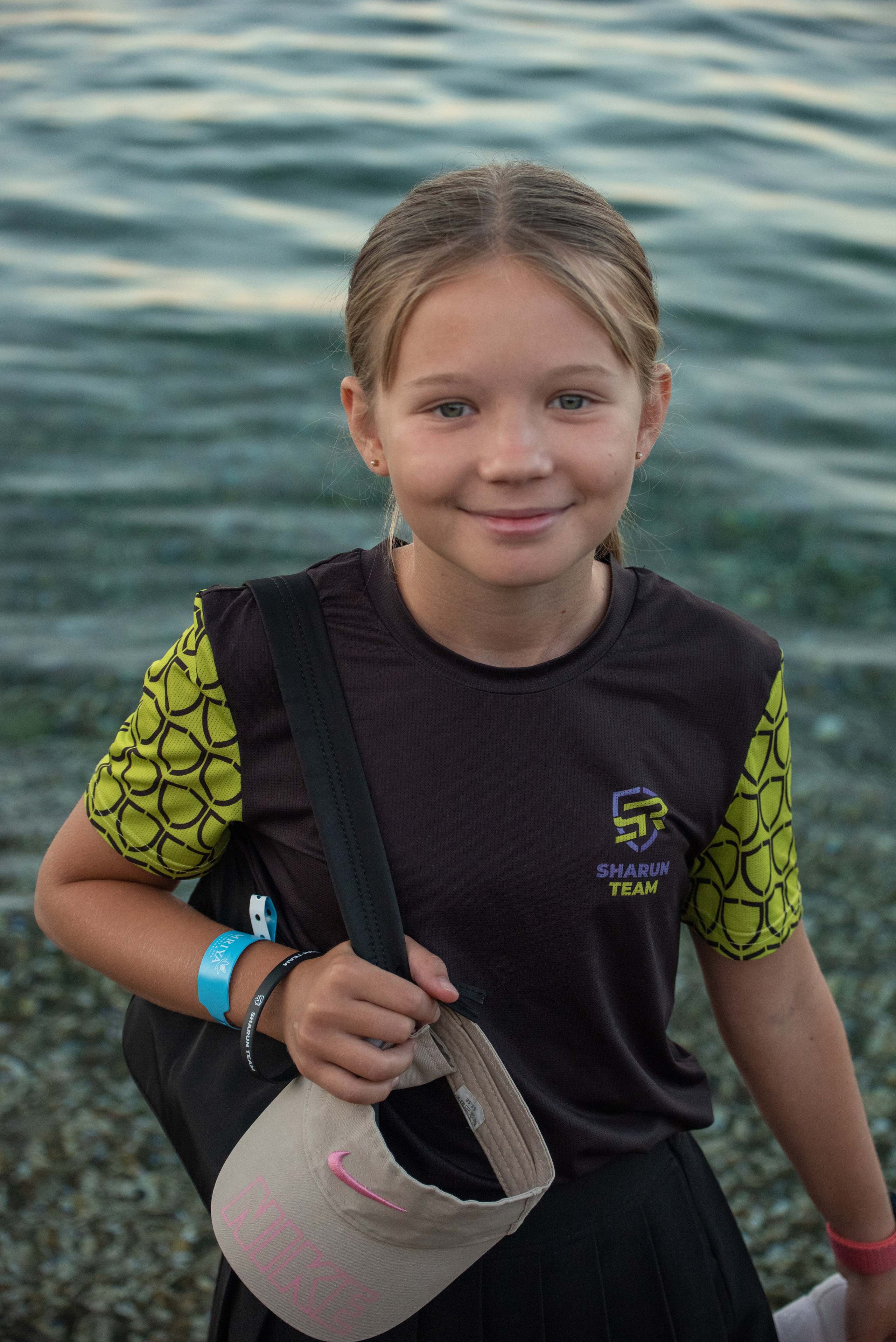 МрияТлон. Творческий фотограф в Севастополе — Антонина Марченко