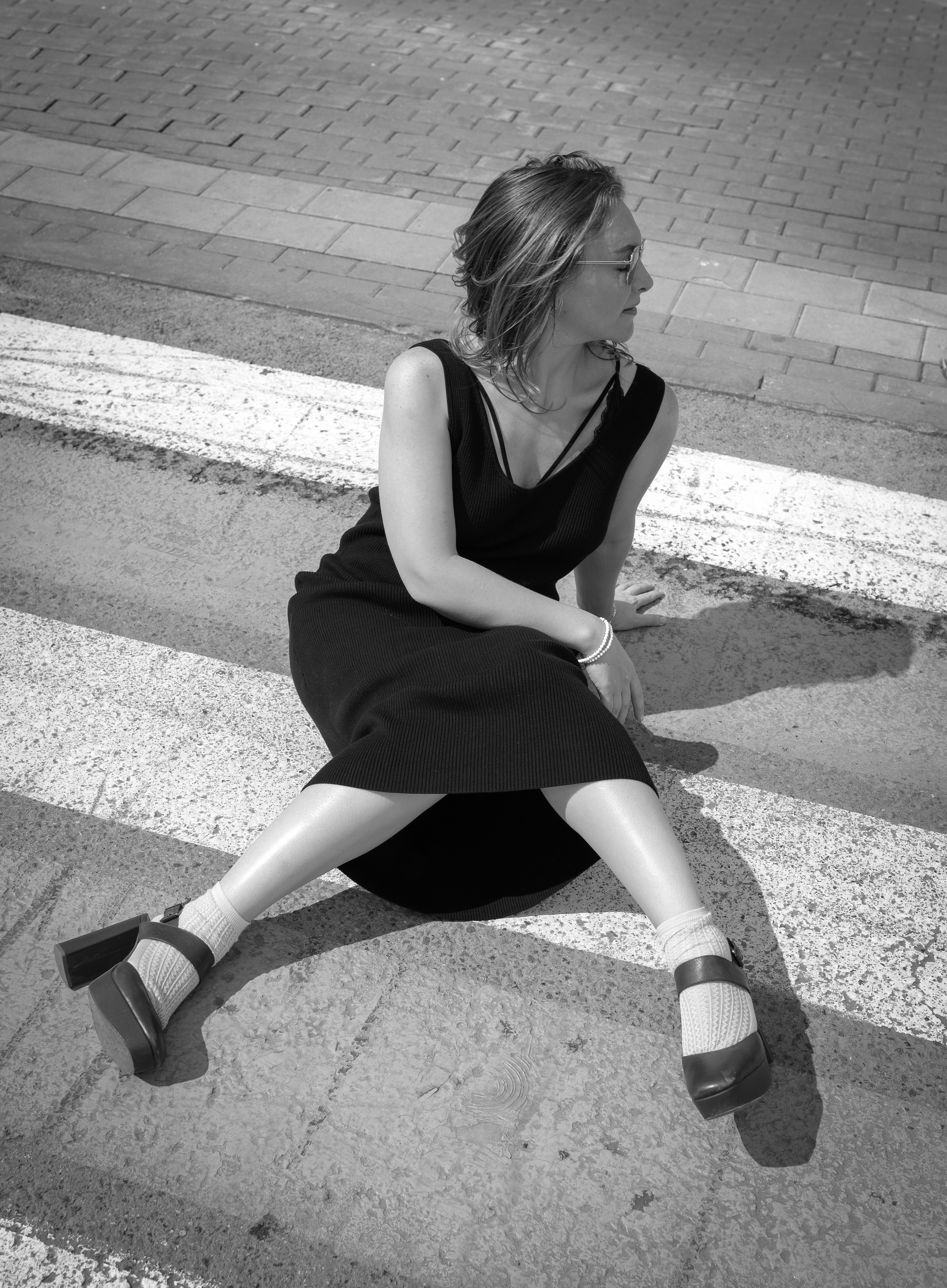 Натали. Творческий фотограф в Севастополе — Антонина Марченко