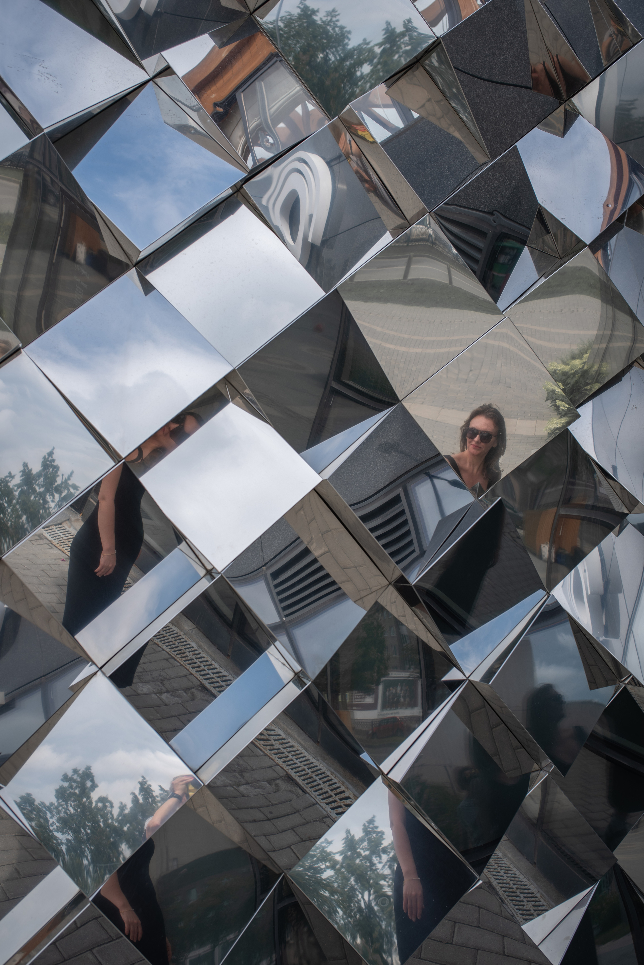 Натали. Творческий фотограф в Севастополе — Антонина Марченко