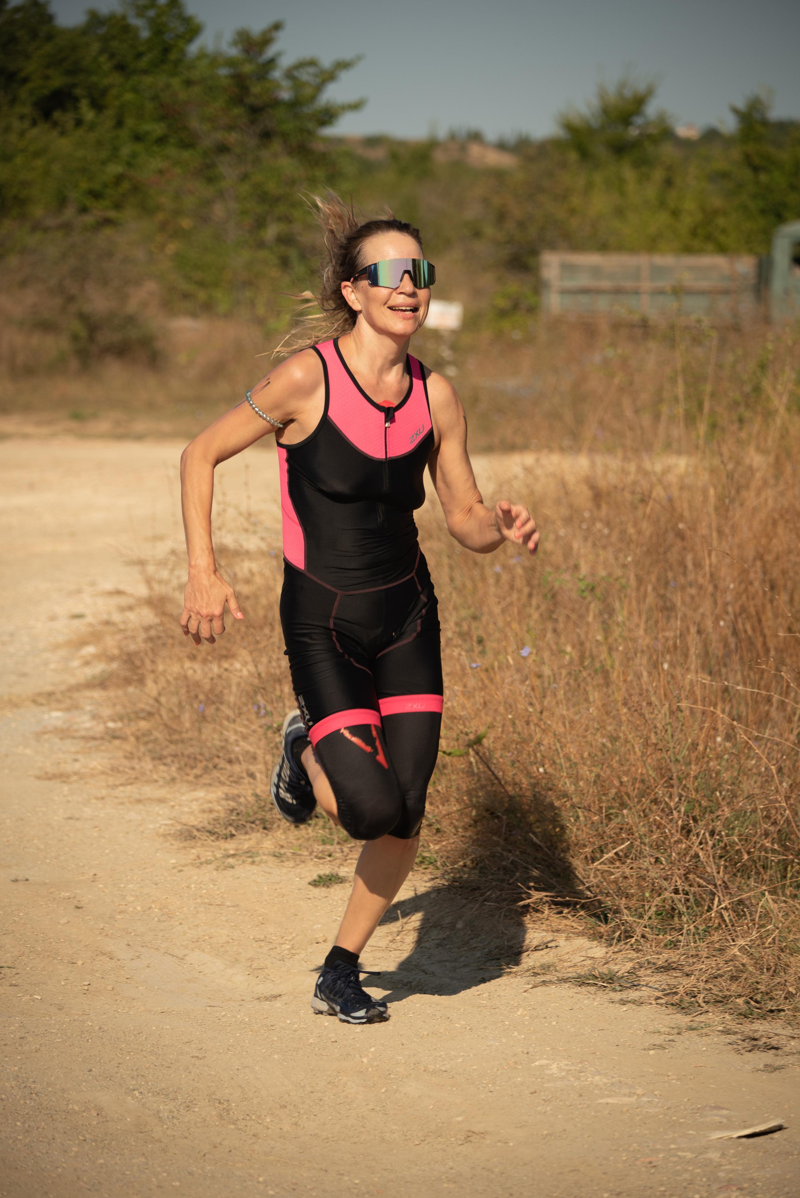 АКВАТЛОН_Чемпионат Севастополя. Творческий фотограф в Севастополе — Антонина Марченко