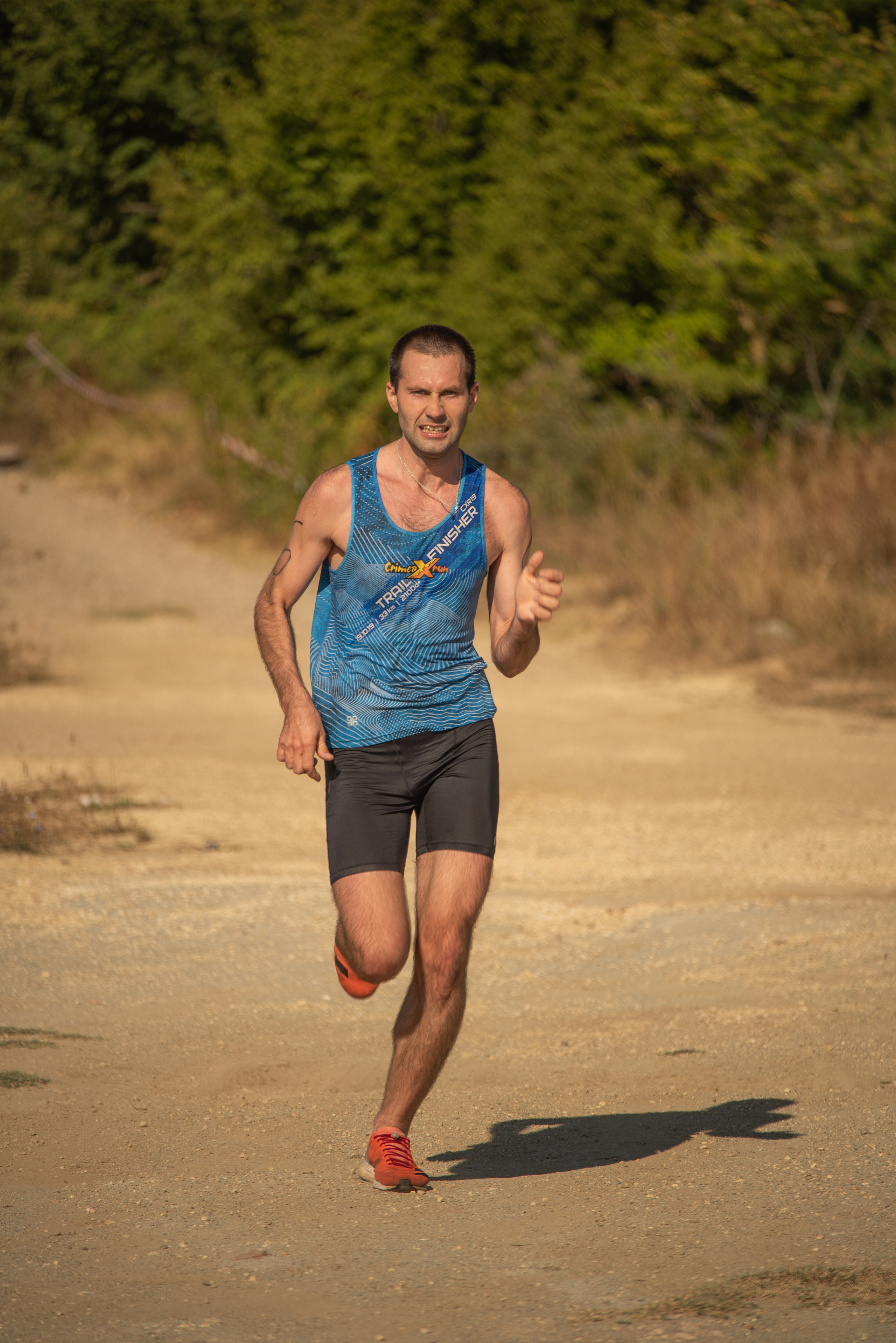 АКВАТЛОН_Чемпионат Севастополя. Творческий фотограф в Севастополе — Антонина Марченко