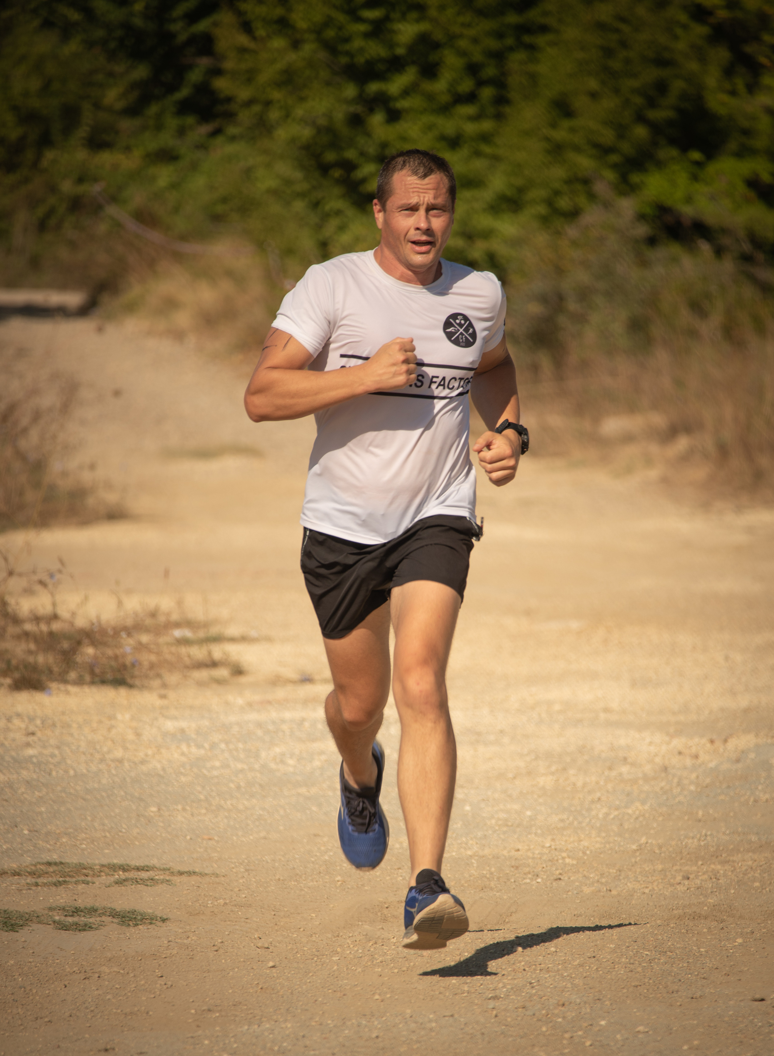 АКВАТЛОН_Чемпионат Севастополя. Творческий фотограф в Севастополе — Антонина Марченко