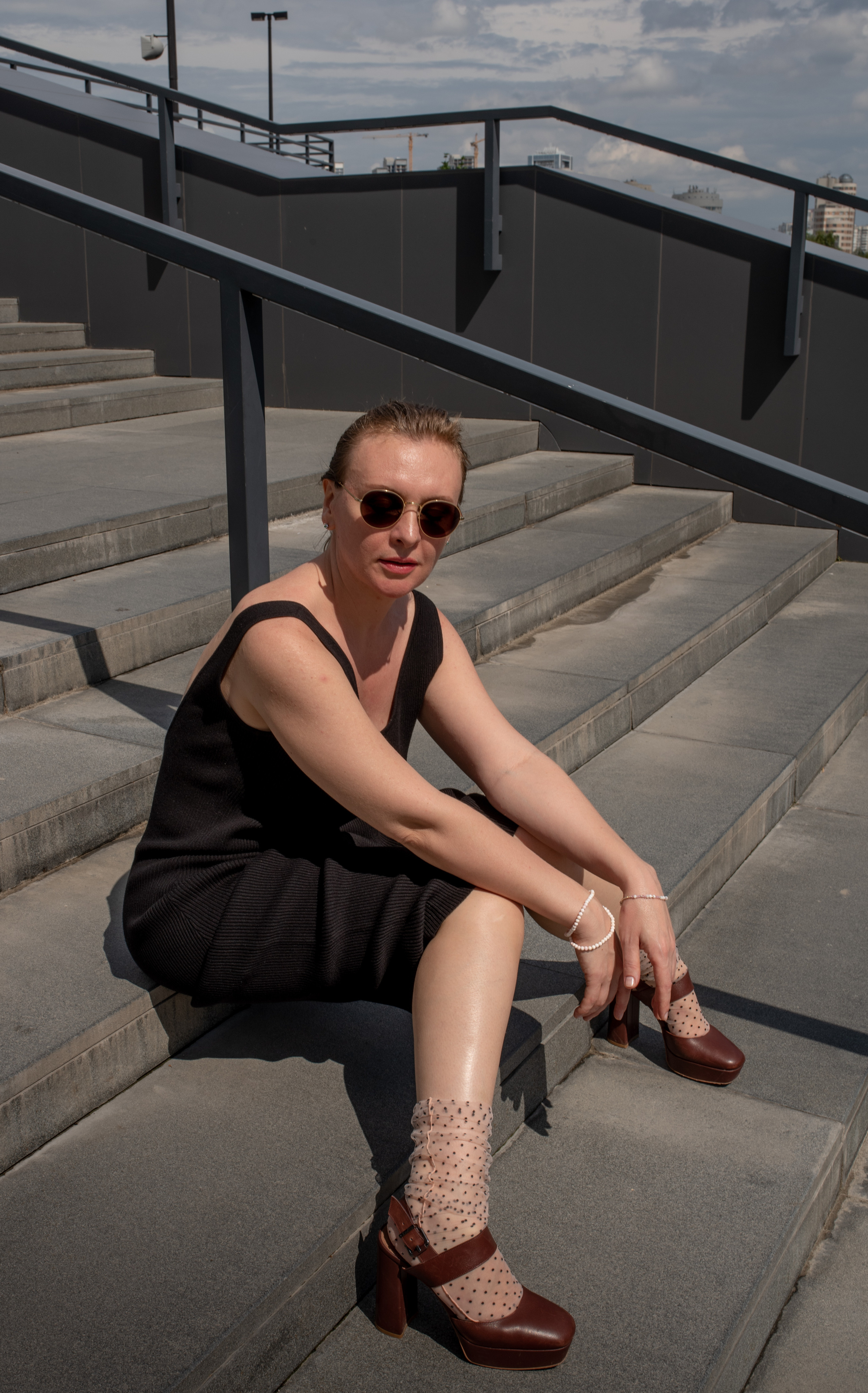 Натали. Творческий фотограф в Севастополе — Антонина Марченко