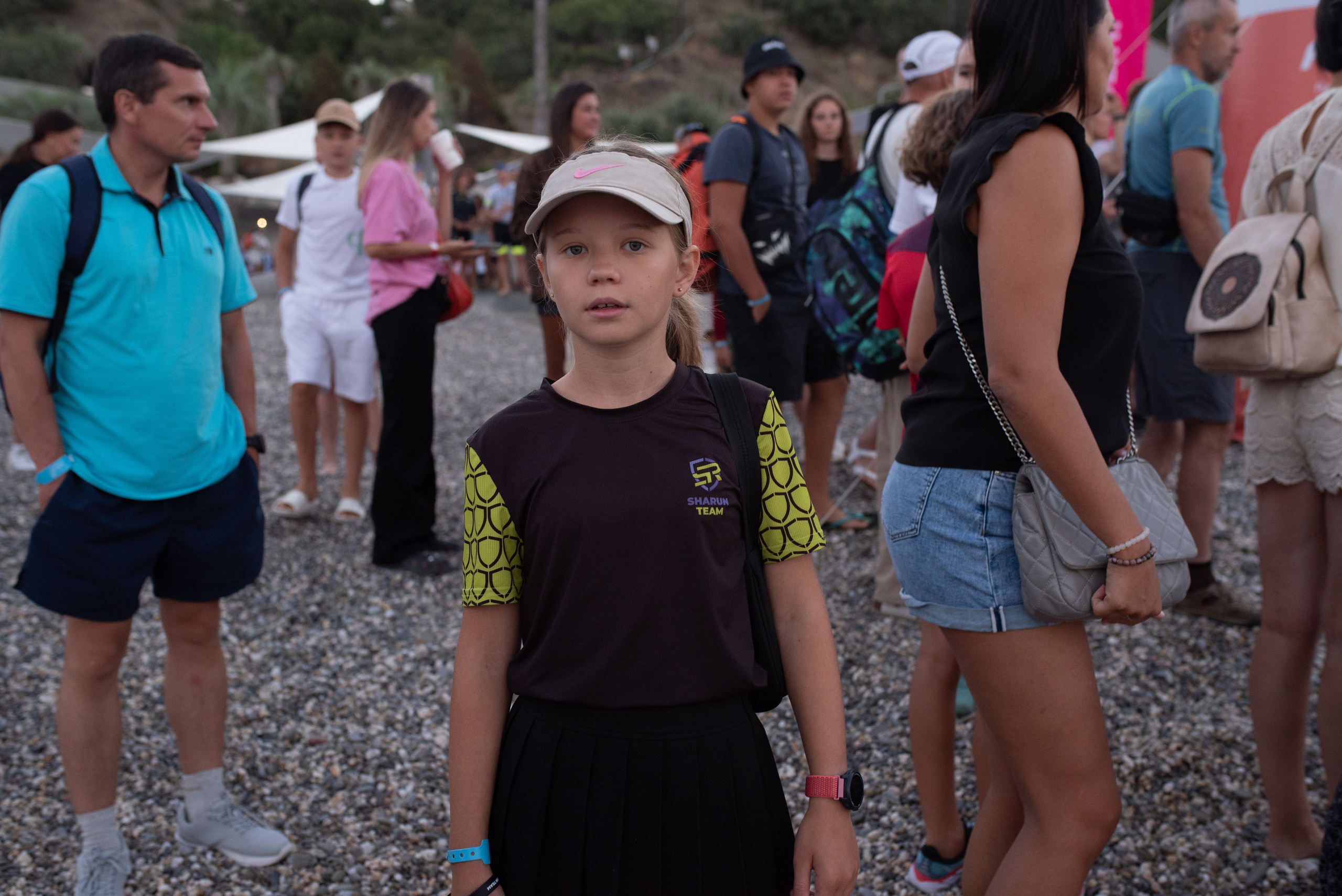 МрияТлон. Творческий фотограф в Севастополе — Антонина Марченко