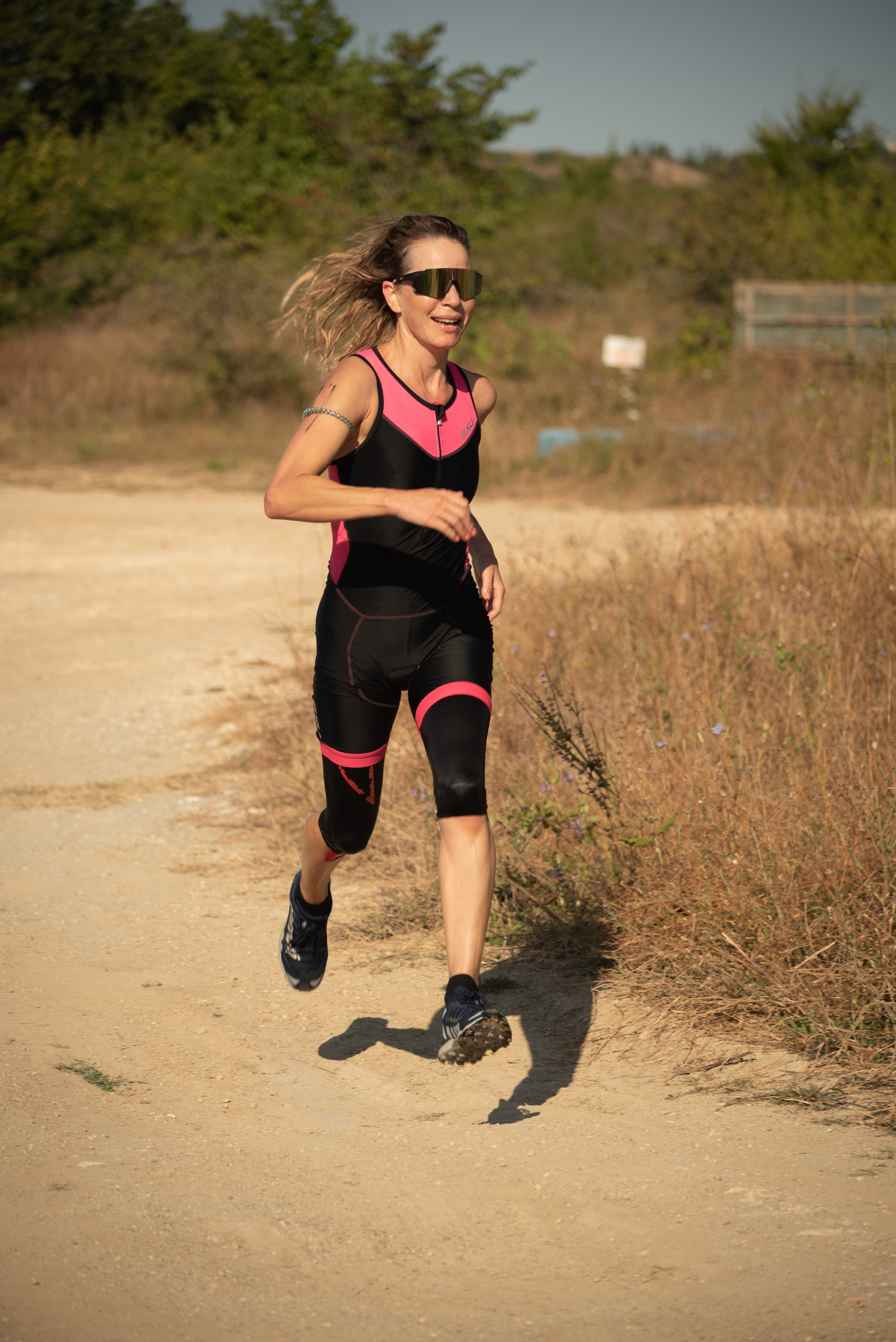 АКВАТЛОН_Чемпионат Севастополя. Творческий фотограф в Севастополе — Антонина Марченко