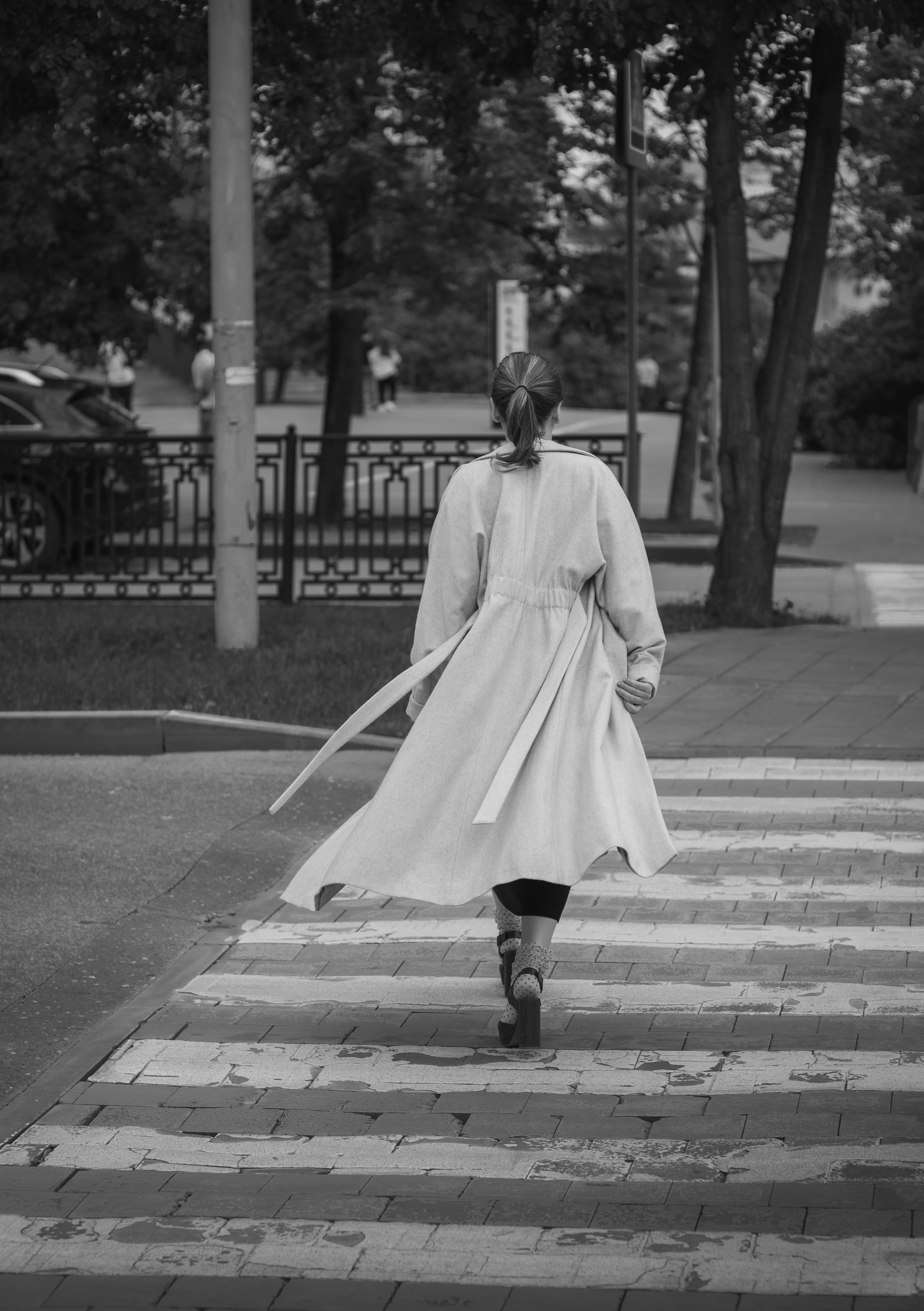 Натали. Творческий фотограф в Севастополе — Антонина Марченко