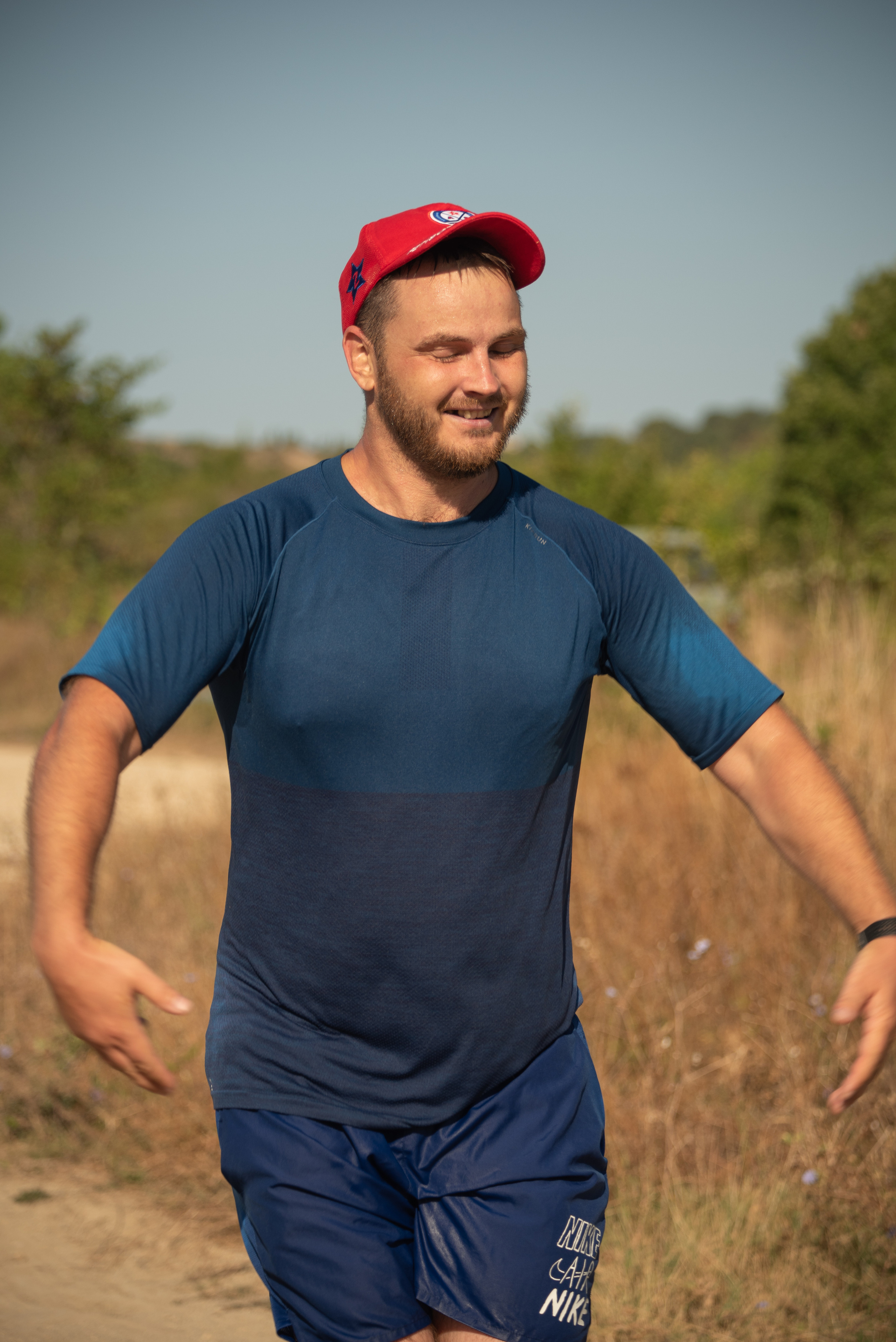 АКВАТЛОН_Чемпионат Севастополя. Творческий фотограф в Севастополе — Антонина Марченко