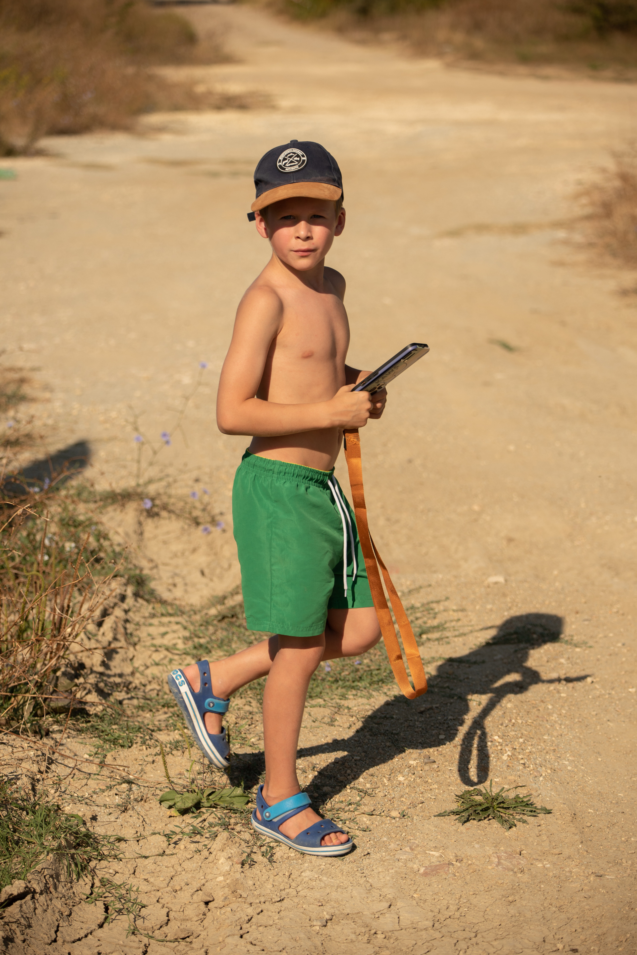 АКВАТЛОН_Чемпионат Севастополя. Творческий фотограф в Севастополе — Антонина Марченко
