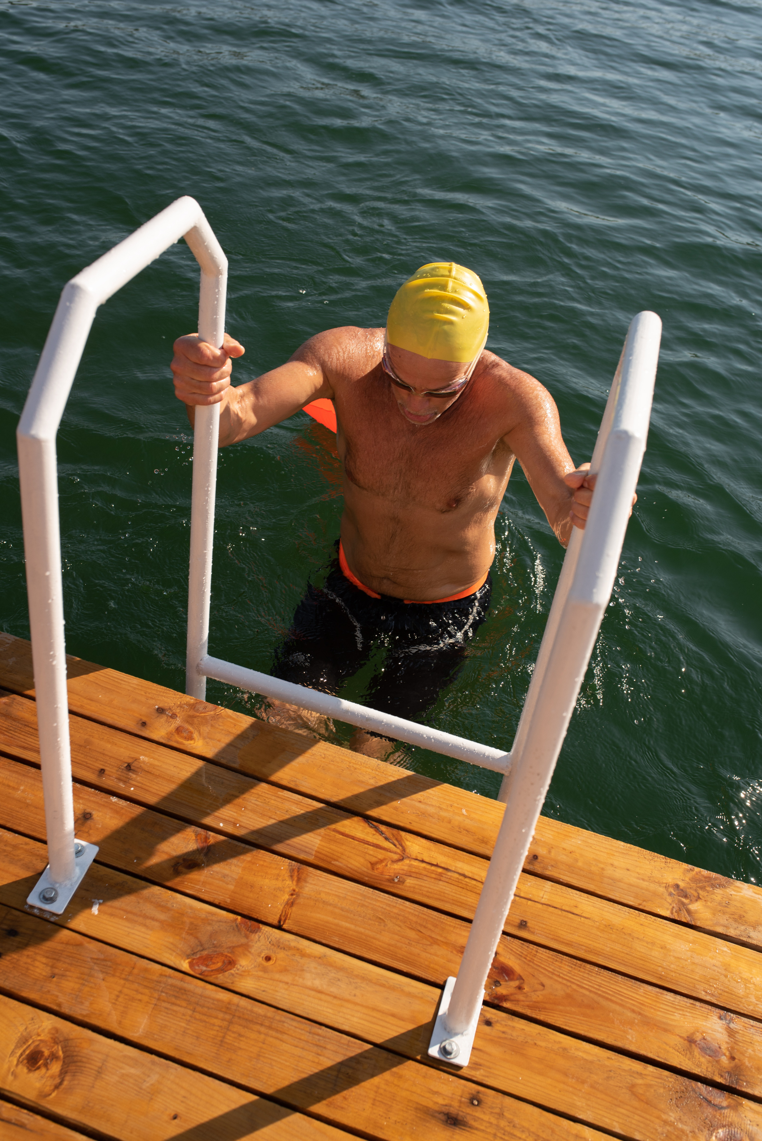 АКВАТЛОН_Чемпионат Севастополя. Творческий фотограф в Севастополе — Антонина Марченко