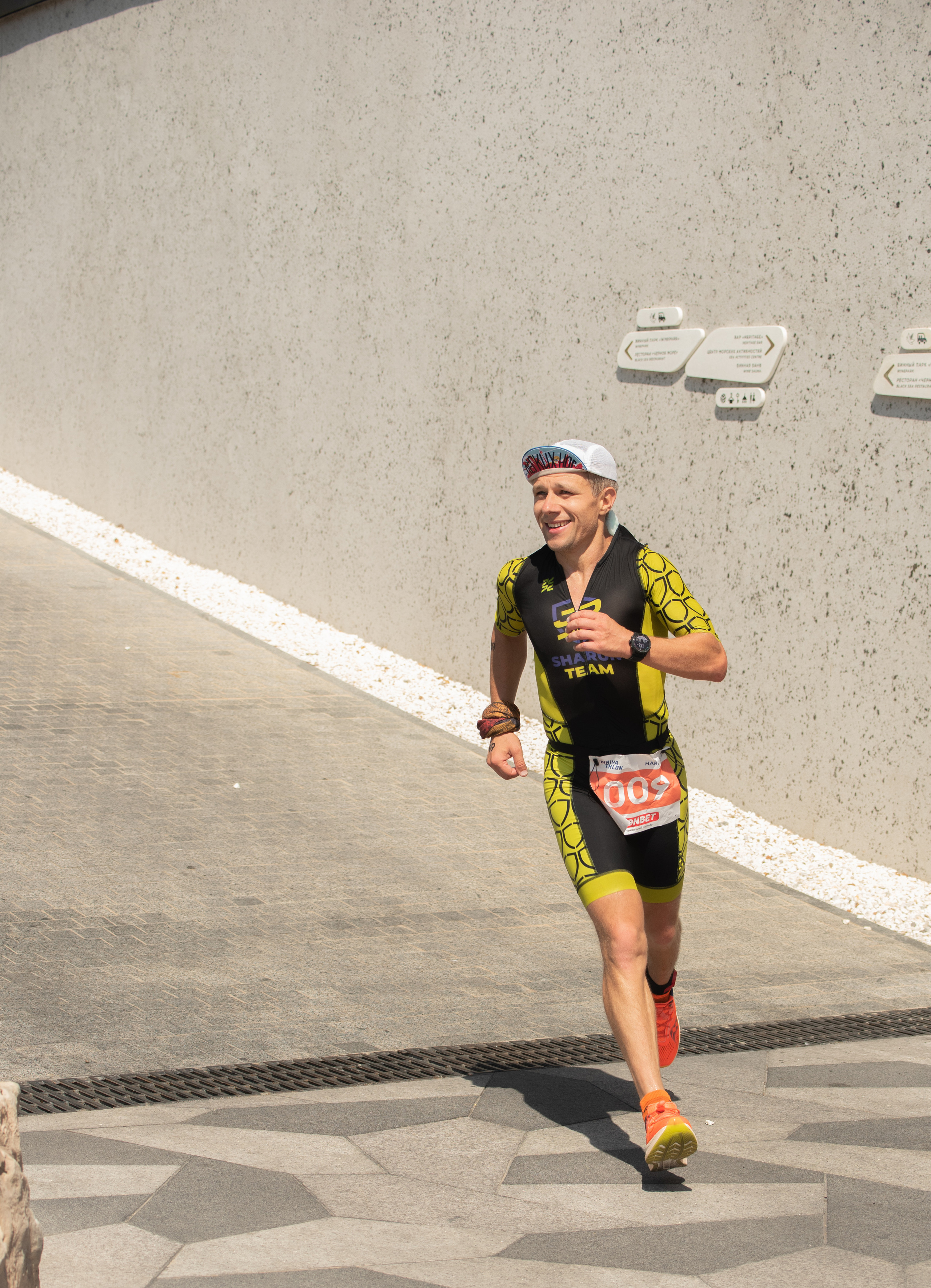 МрияТлон. Творческий фотограф в Севастополе — Антонина Марченко