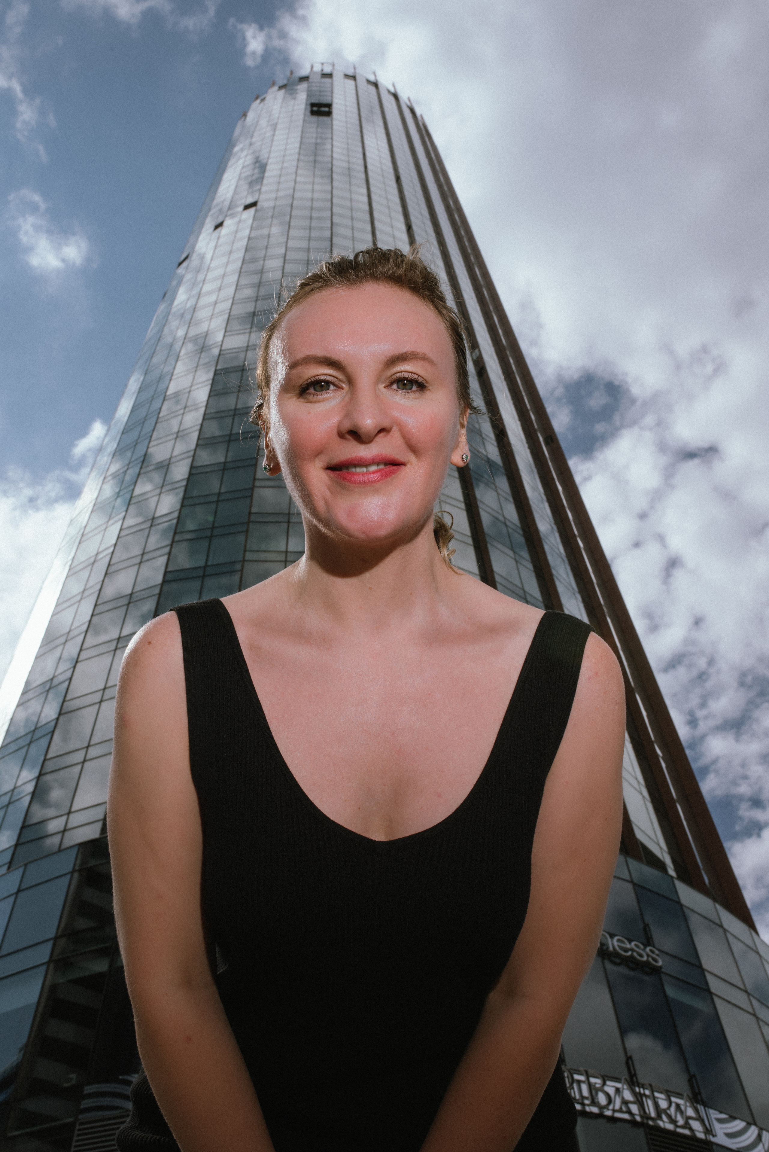 Натали. Творческий фотограф в Севастополе — Антонина Марченко