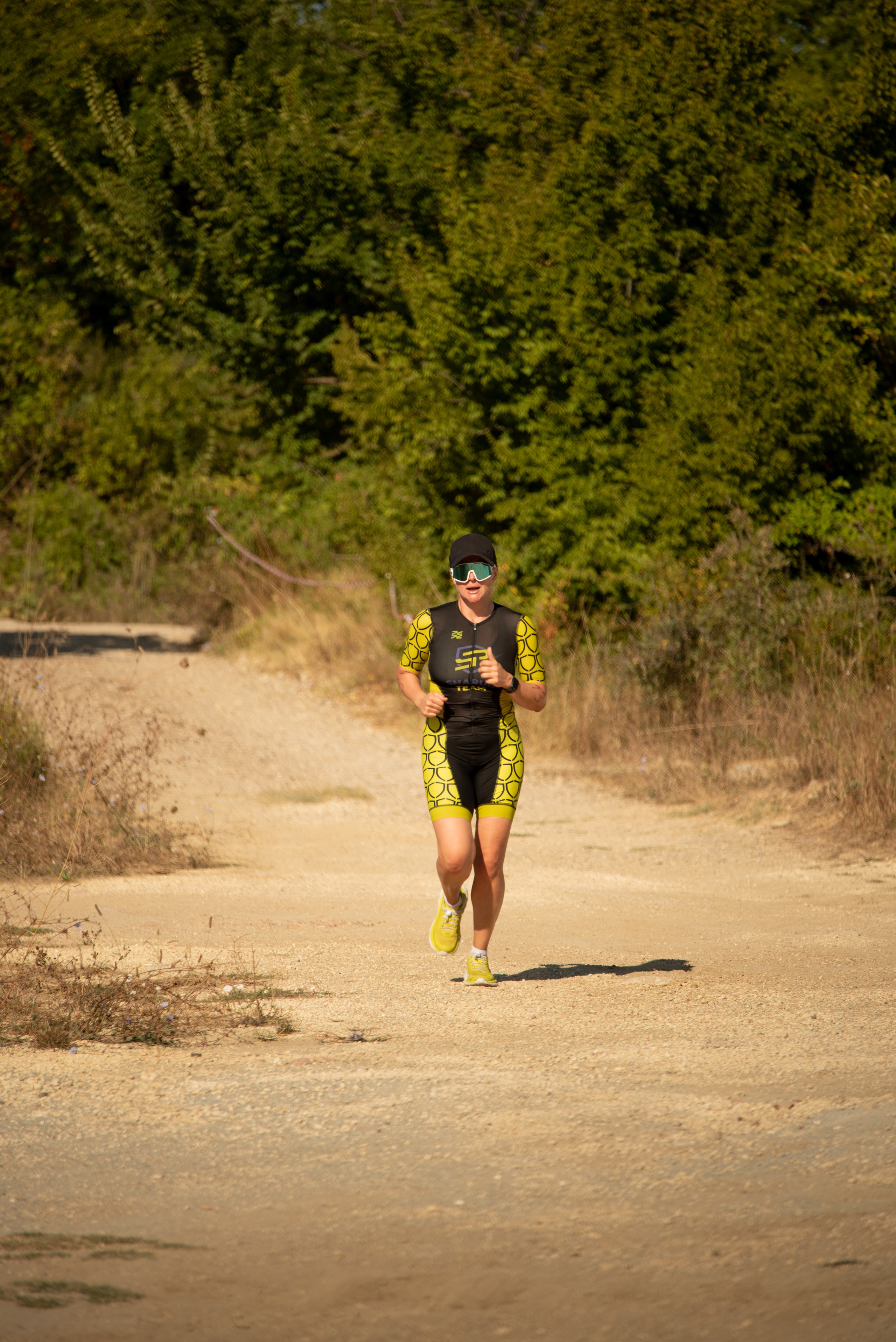 АКВАТЛОН_Чемпионат Севастополя. Творческий фотограф в Севастополе — Антонина Марченко