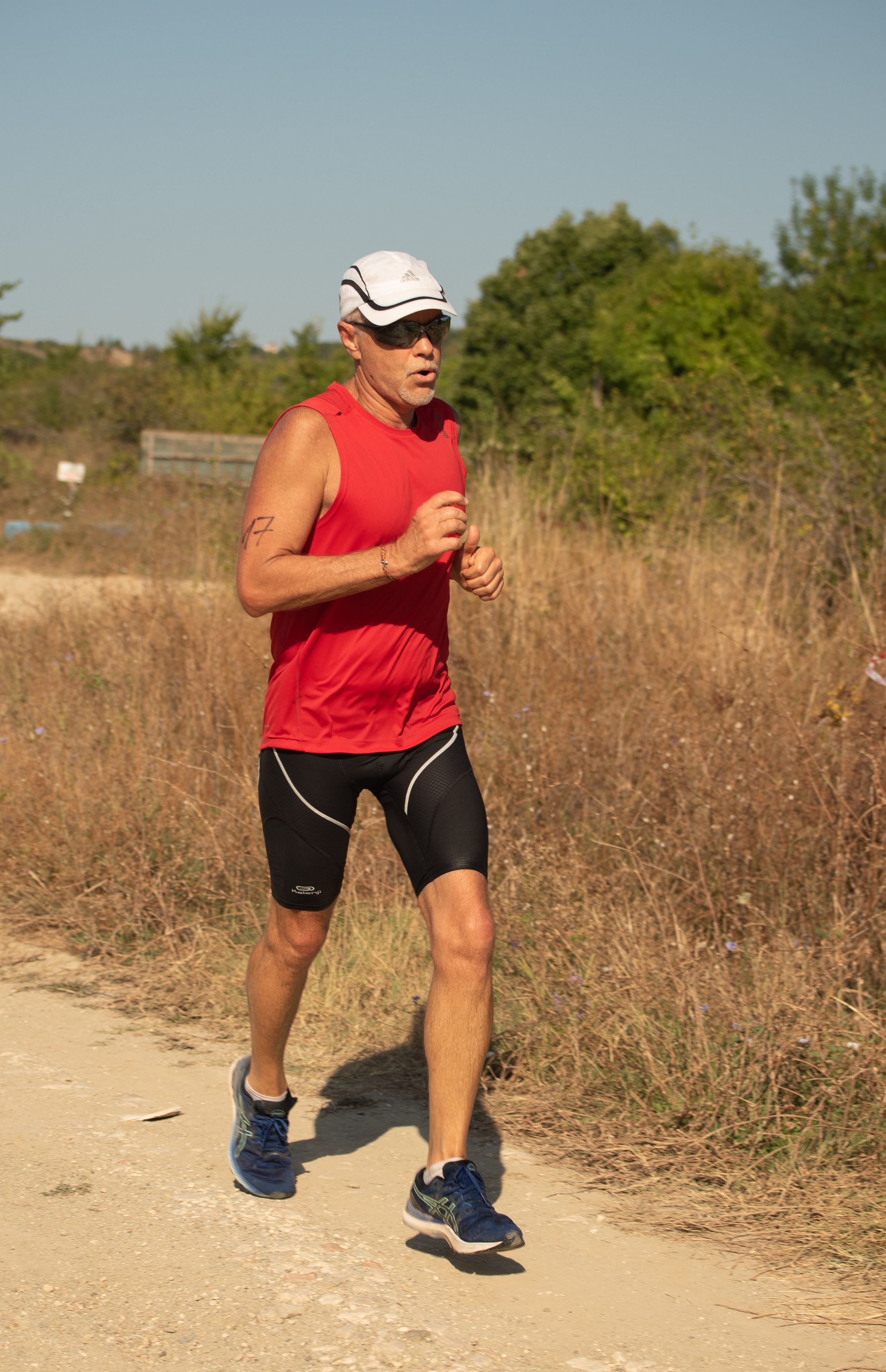 АКВАТЛОН_Чемпионат Севастополя. Творческий фотограф в Севастополе — Антонина Марченко