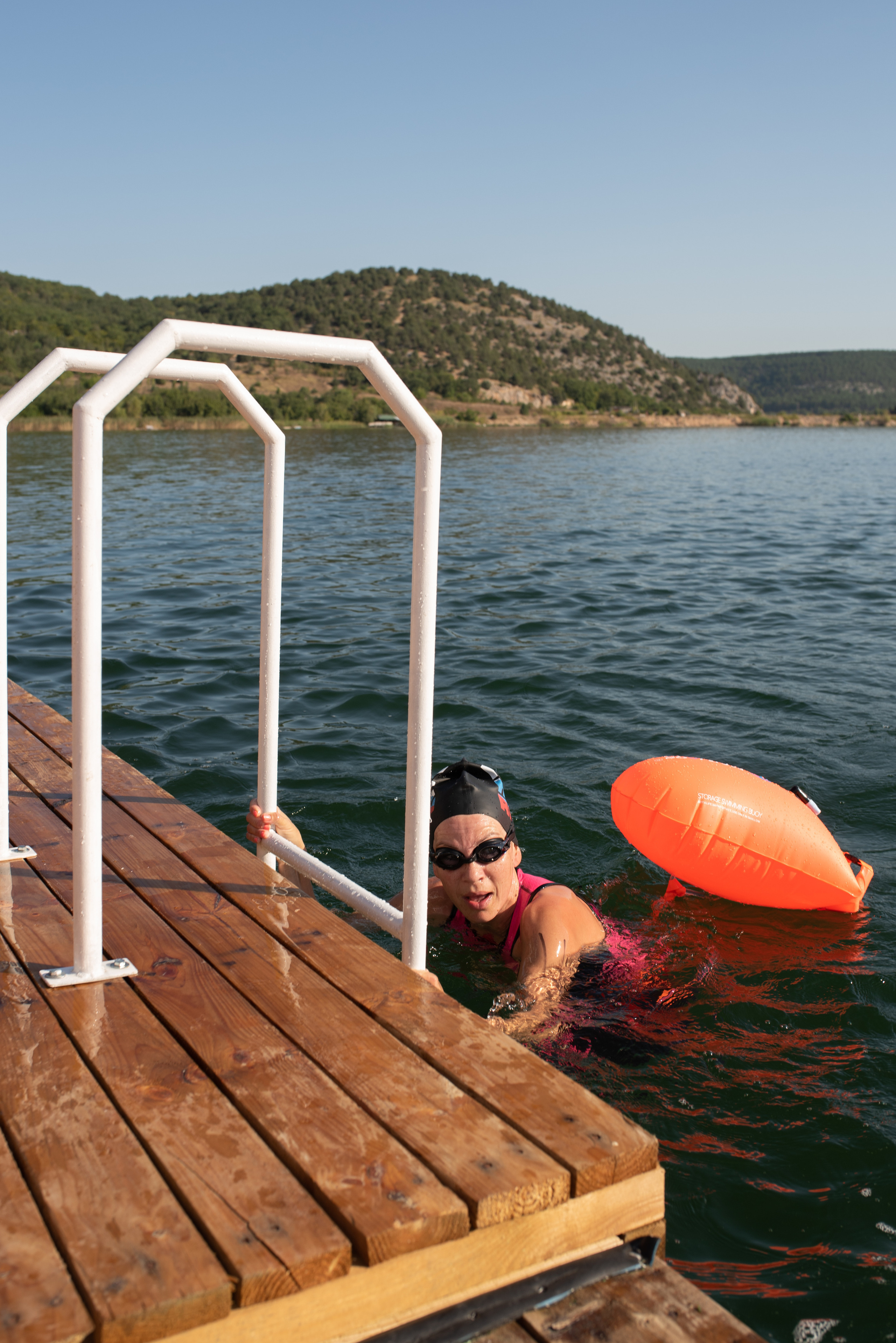 АКВАТЛОН_Чемпионат Севастополя. Творческий фотограф в Севастополе — Антонина Марченко