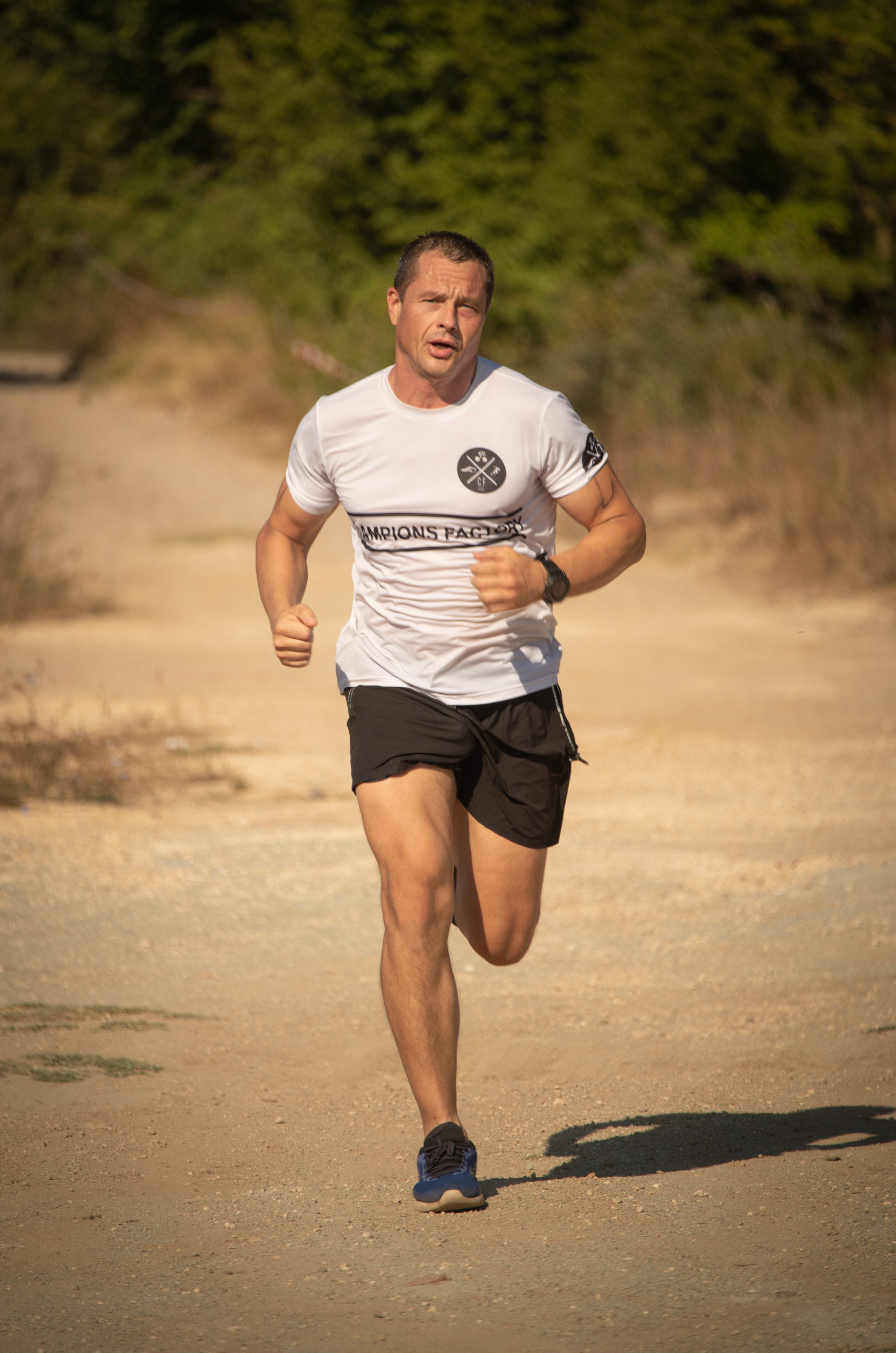 АКВАТЛОН_Чемпионат Севастополя. Творческий фотограф в Севастополе — Антонина Марченко