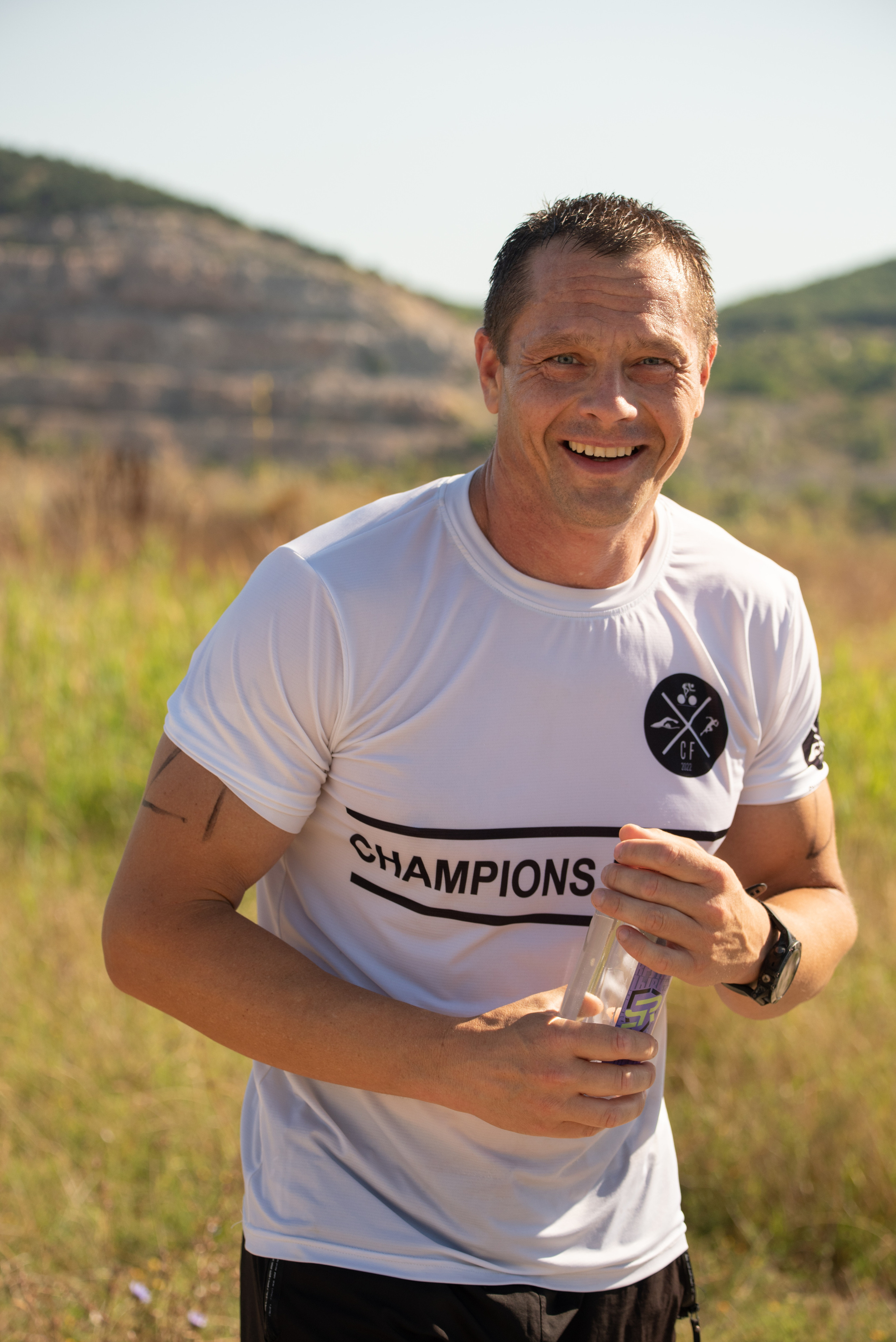 АКВАТЛОН_Чемпионат Севастополя. Творческий фотограф в Севастополе — Антонина Марченко