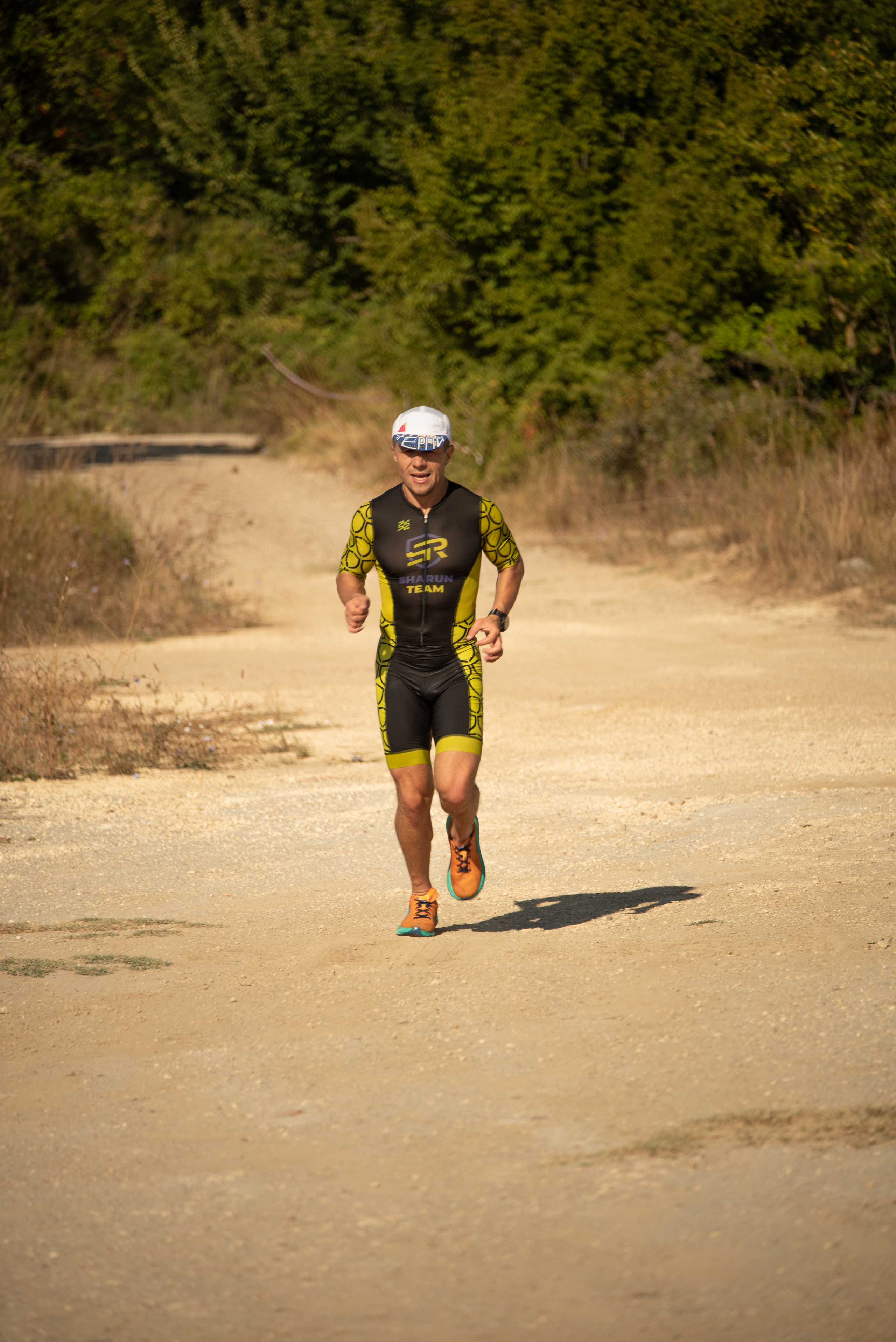 АКВАТЛОН_Чемпионат Севастополя. Творческий фотограф в Севастополе — Антонина Марченко