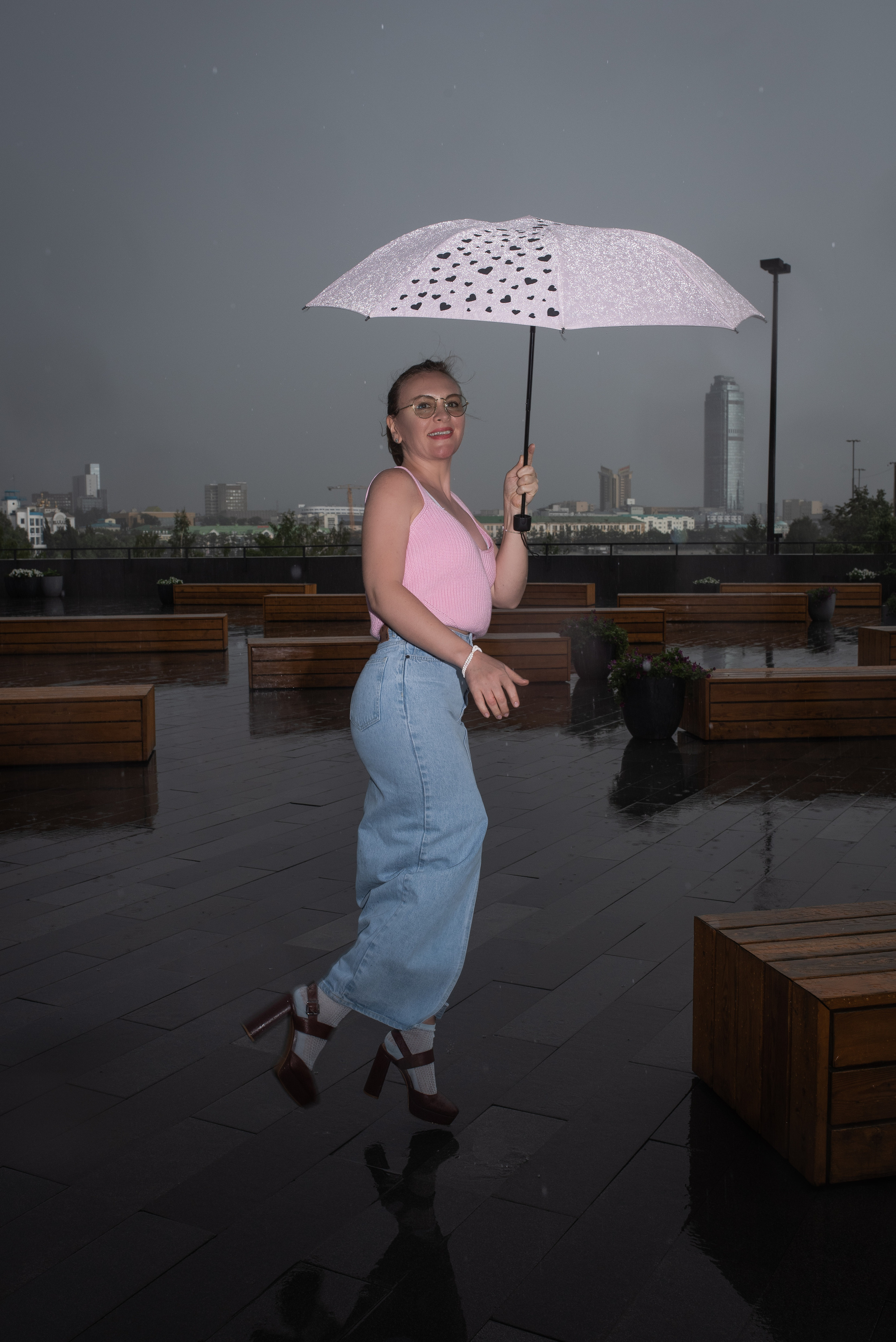 Натали. Творческий фотограф в Севастополе — Антонина Марченко