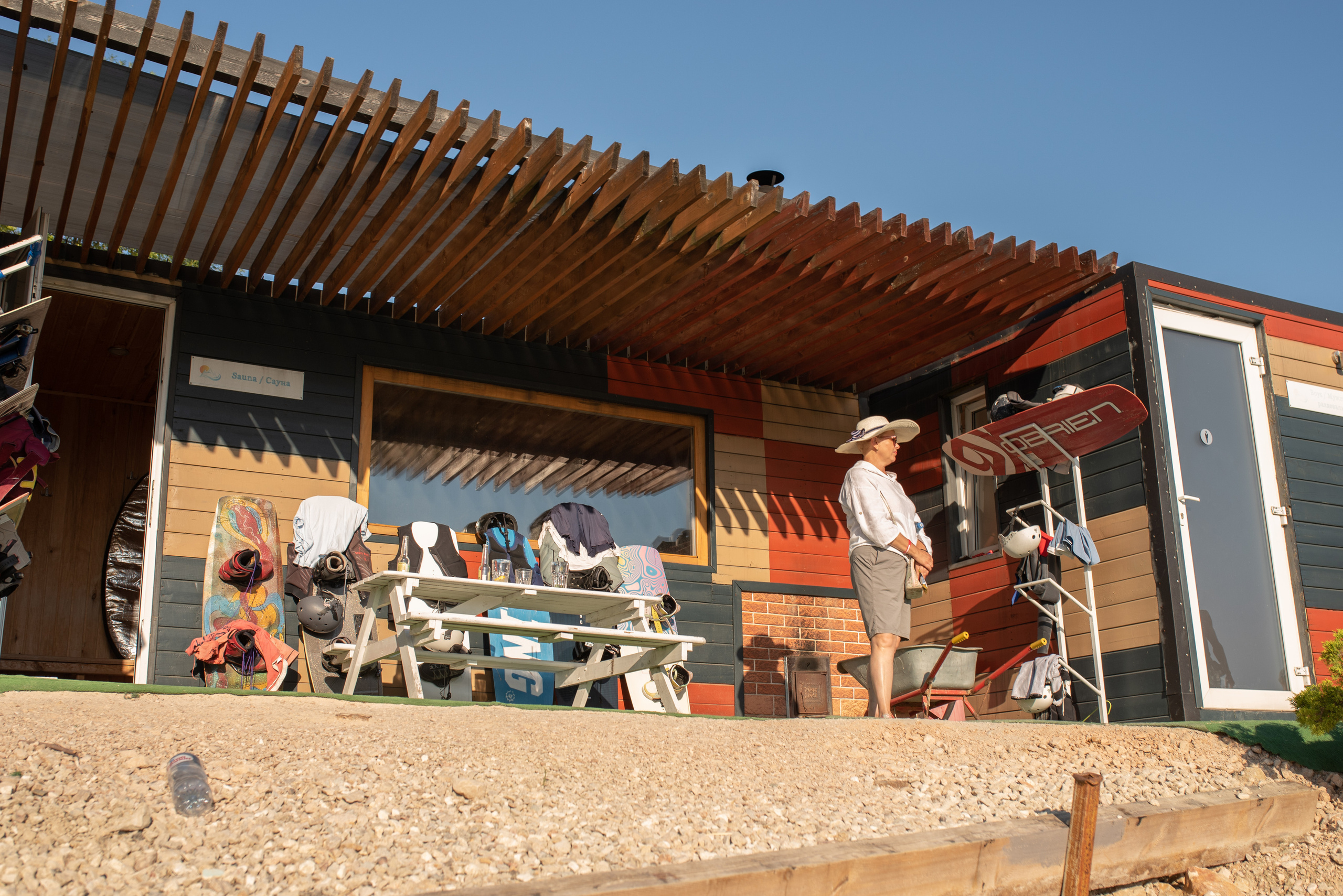 АКВАТЛОН_Чемпионат Севастополя. Творческий фотограф в Севастополе — Антонина Марченко