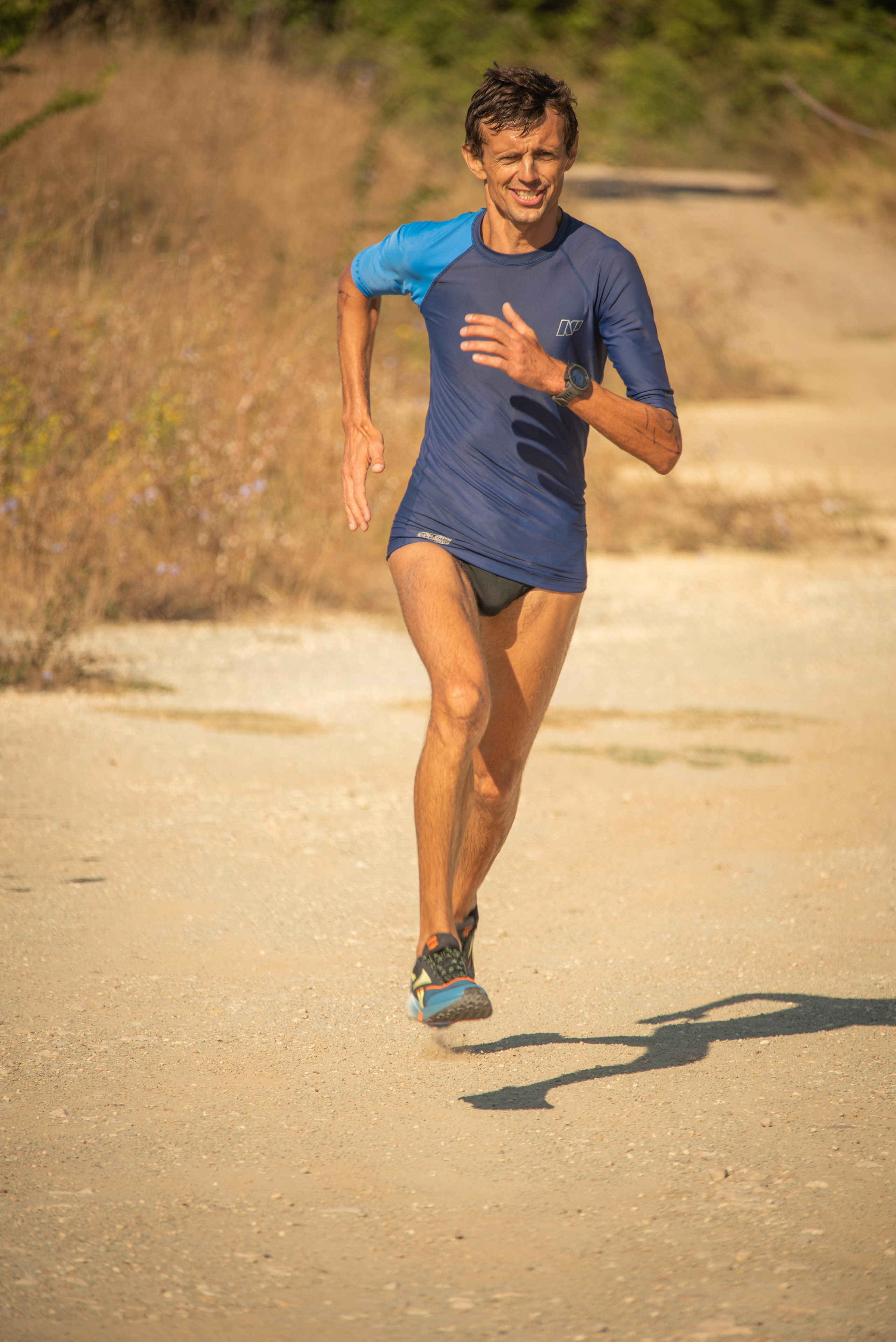 АКВАТЛОН_Чемпионат Севастополя. Творческий фотограф в Севастополе — Антонина Марченко