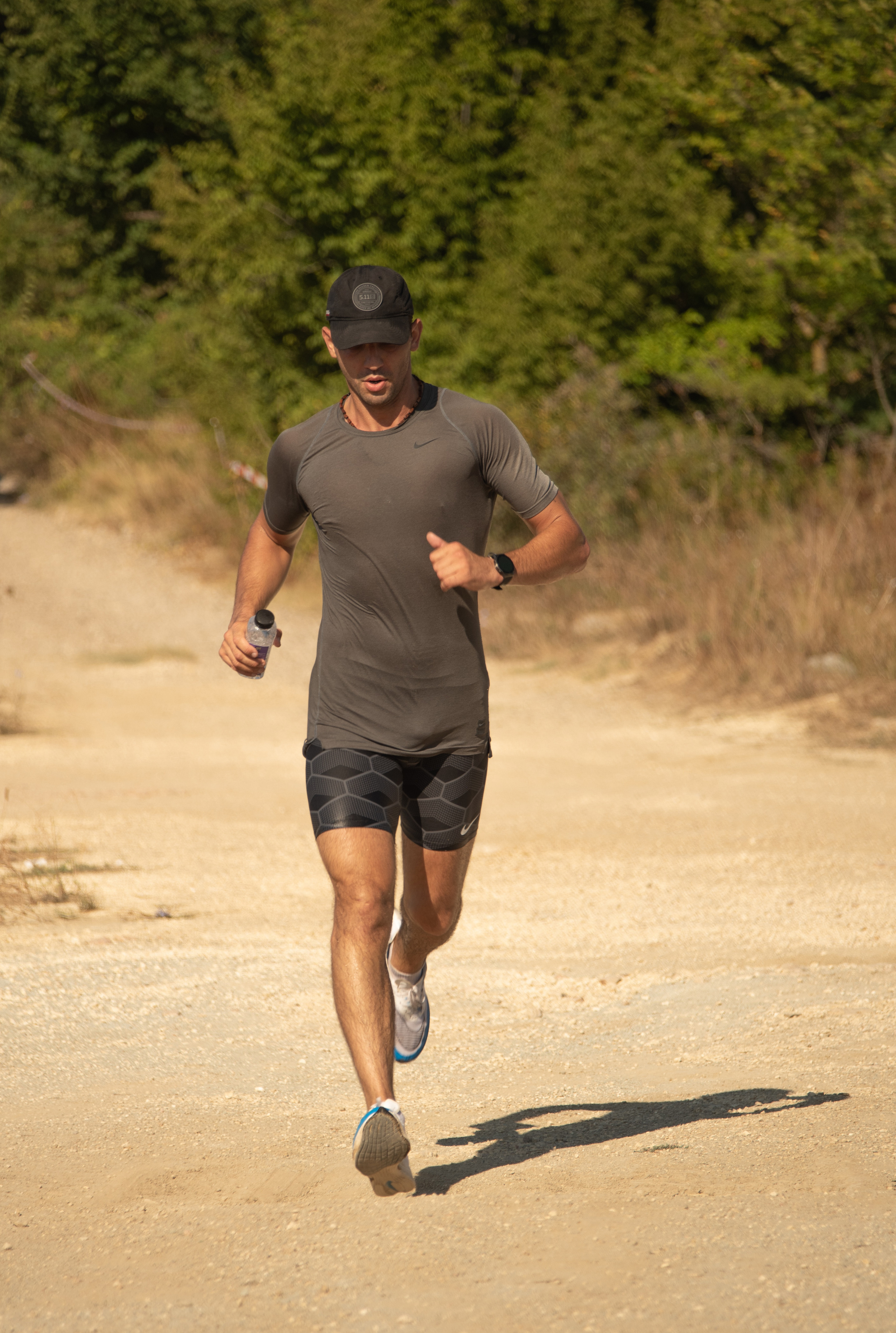 АКВАТЛОН_Чемпионат Севастополя. Творческий фотограф в Севастополе — Антонина Марченко
