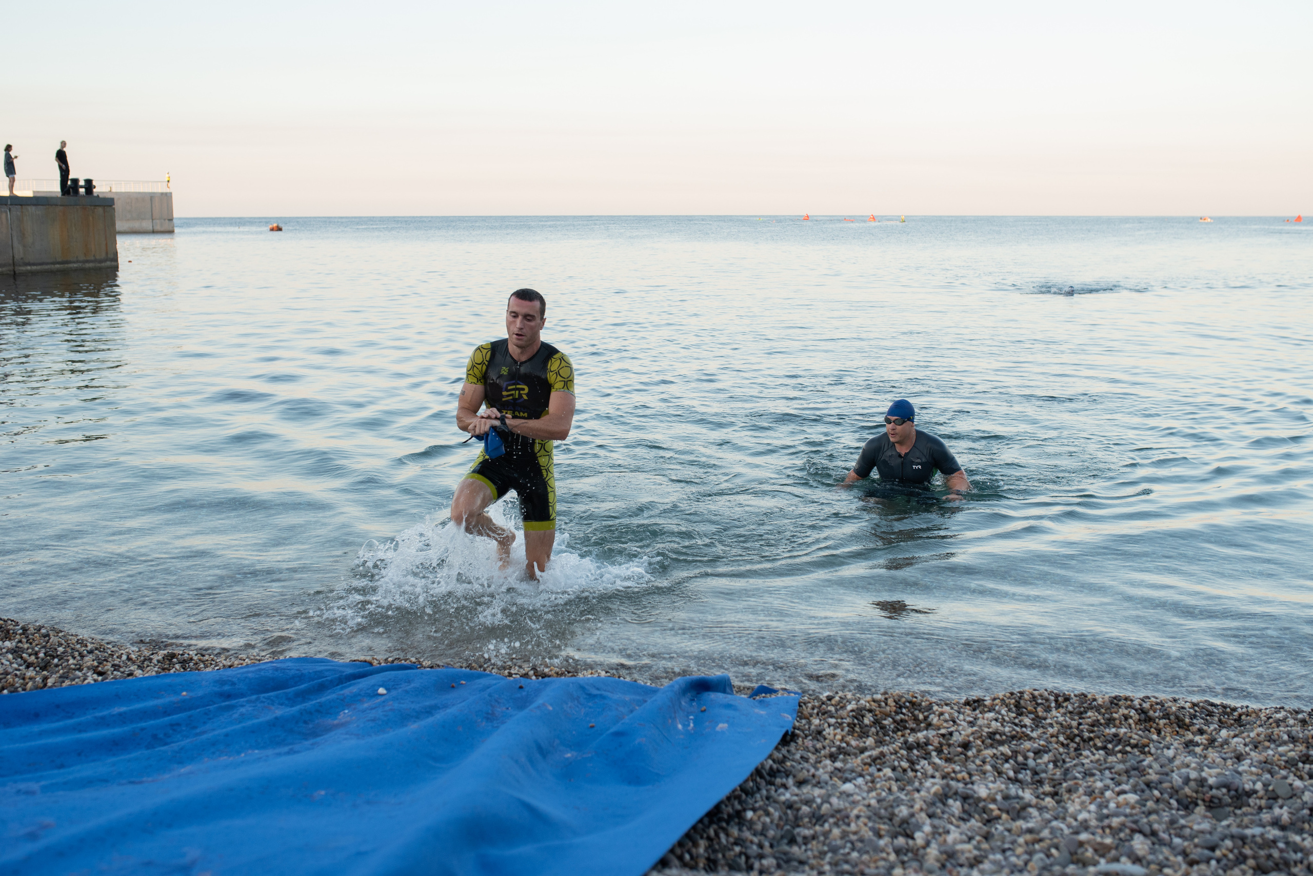 МрияТлон. Творческий фотограф в Севастополе — Антонина Марченко