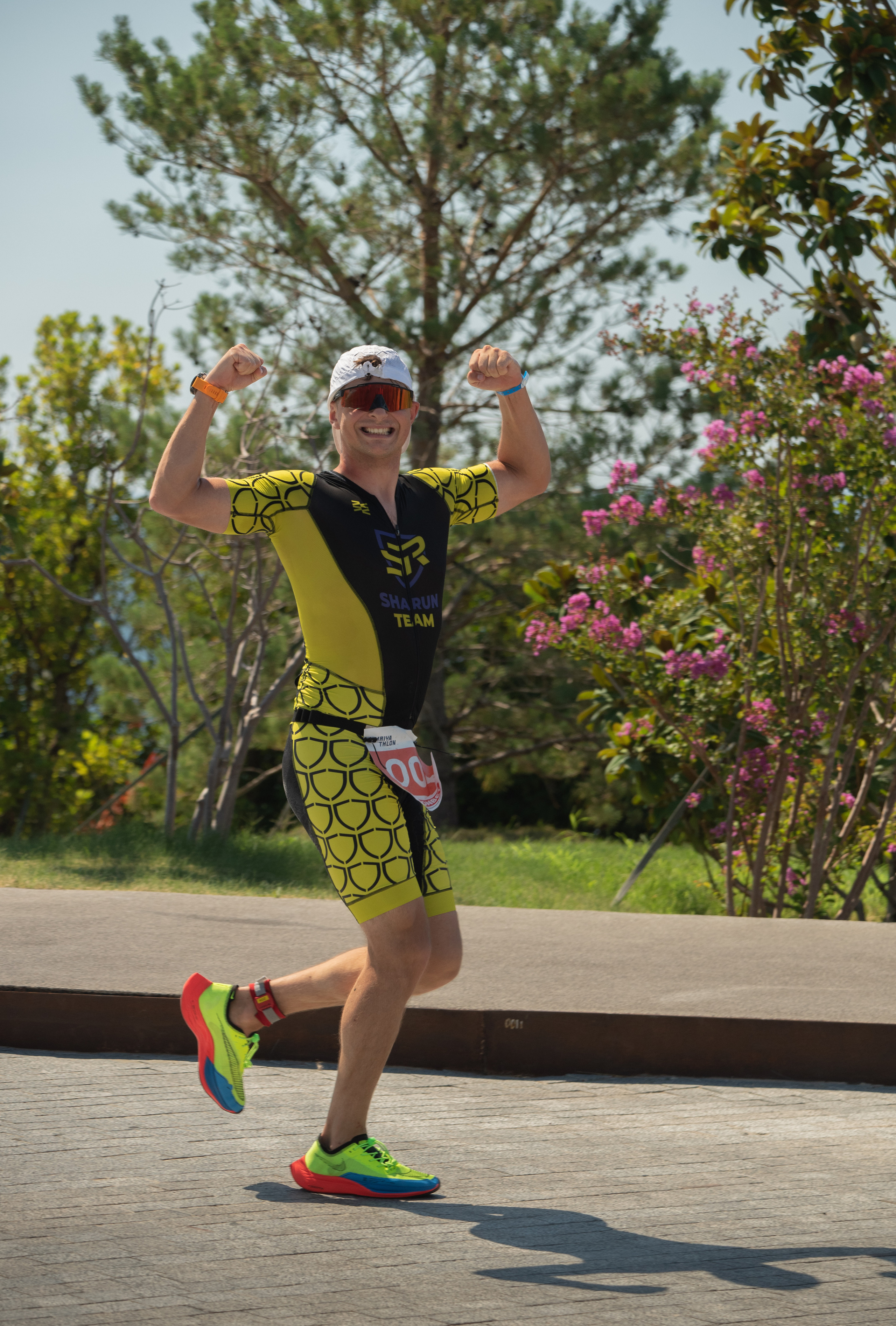 МрияТлон. Творческий фотограф в Севастополе — Антонина Марченко