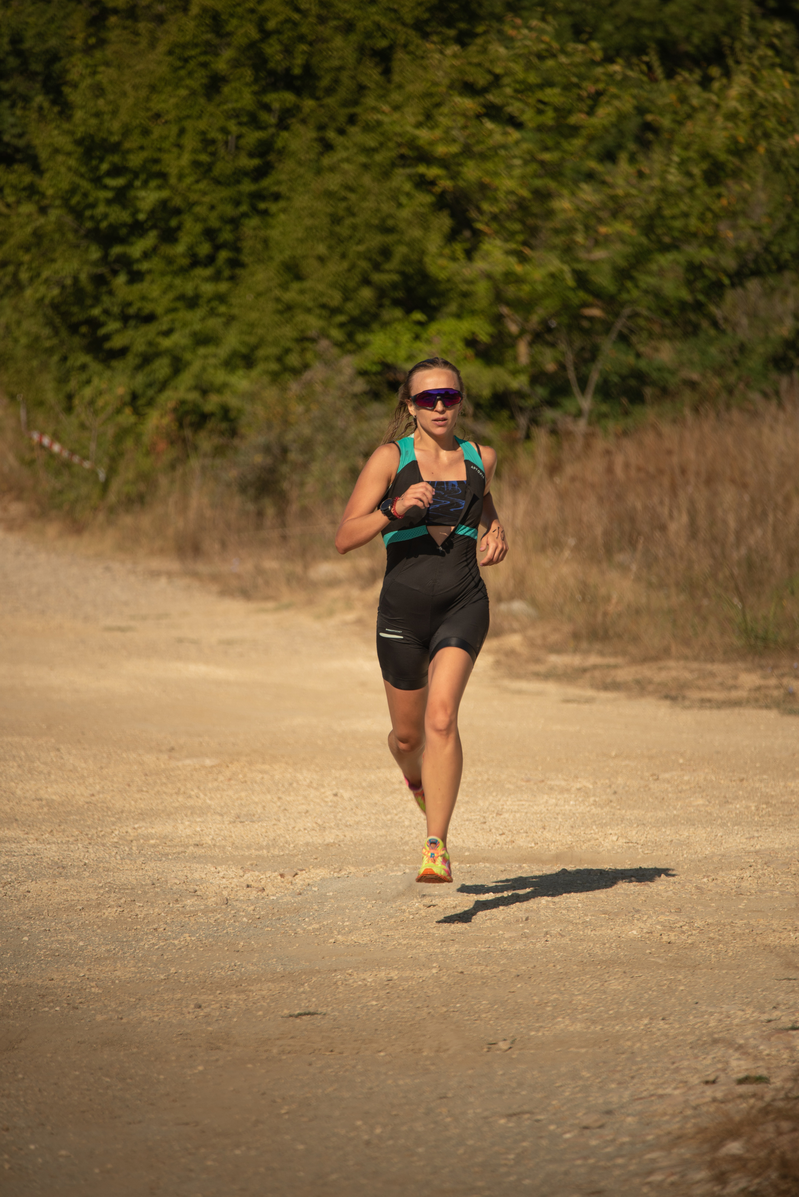 АКВАТЛОН_Чемпионат Севастополя. Творческий фотограф в Севастополе — Антонина Марченко