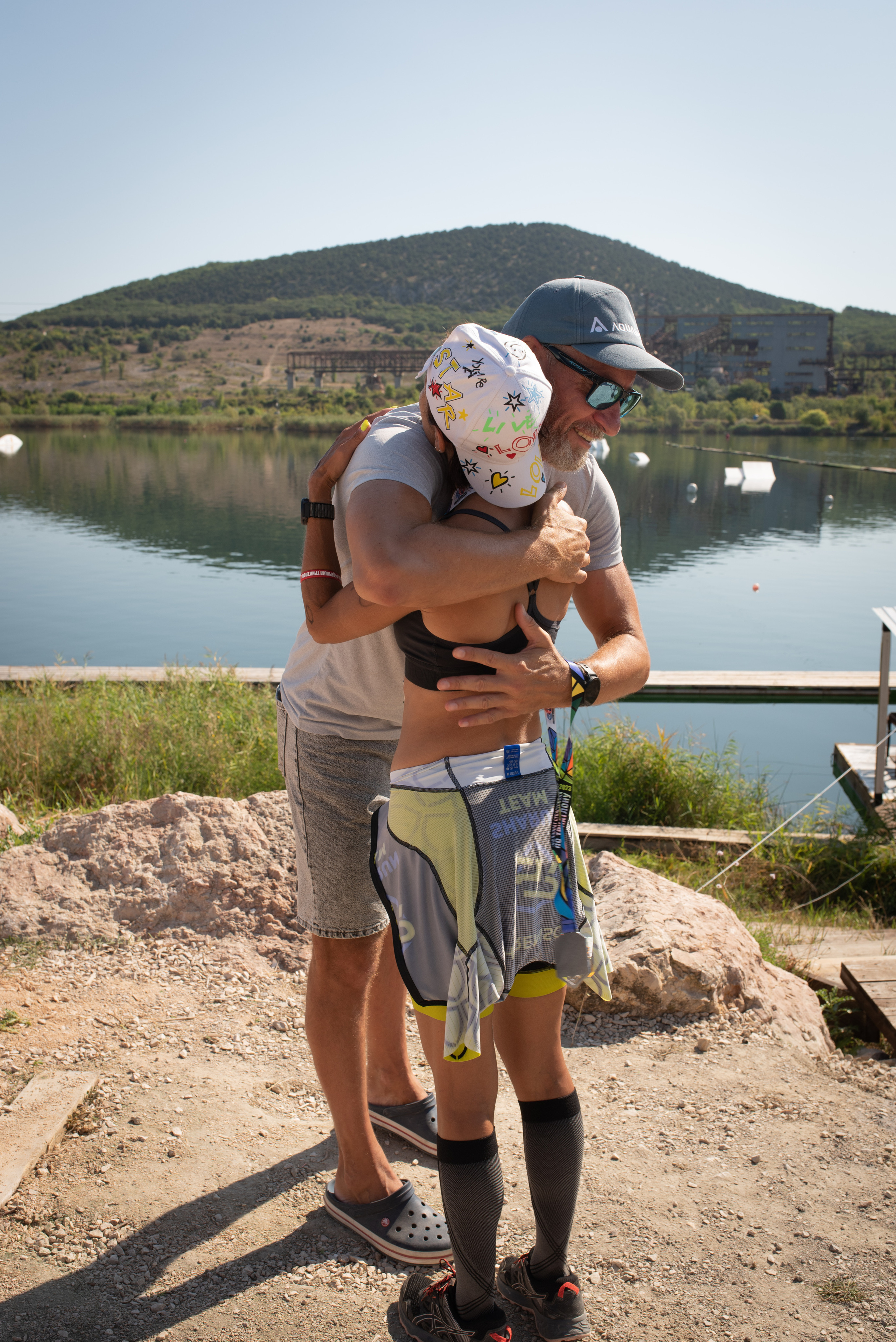 АКВАТЛОН_Чемпионат Севастополя. Творческий фотограф в Севастополе — Антонина Марченко