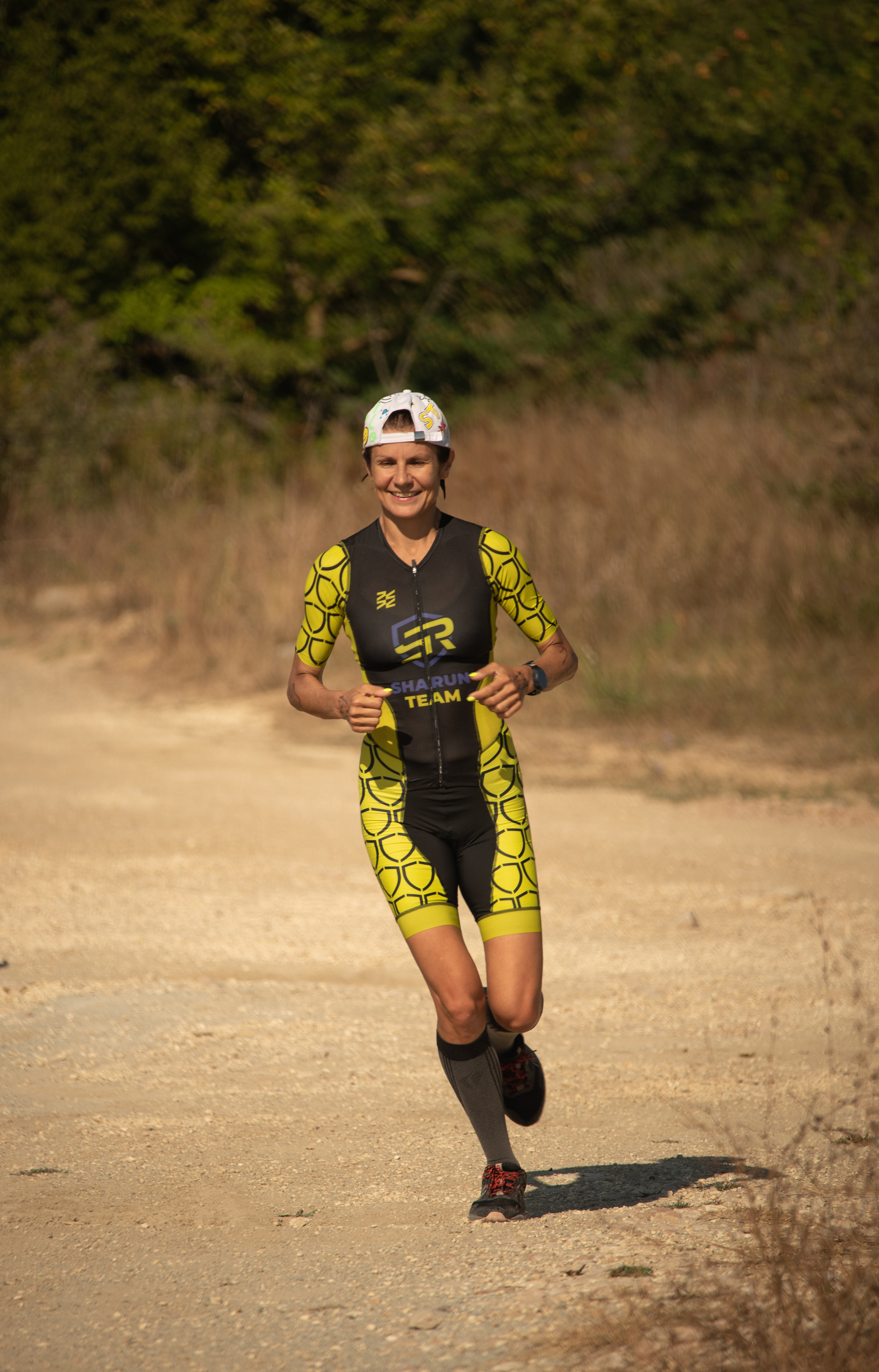 АКВАТЛОН_Чемпионат Севастополя. Творческий фотограф в Севастополе — Антонина Марченко