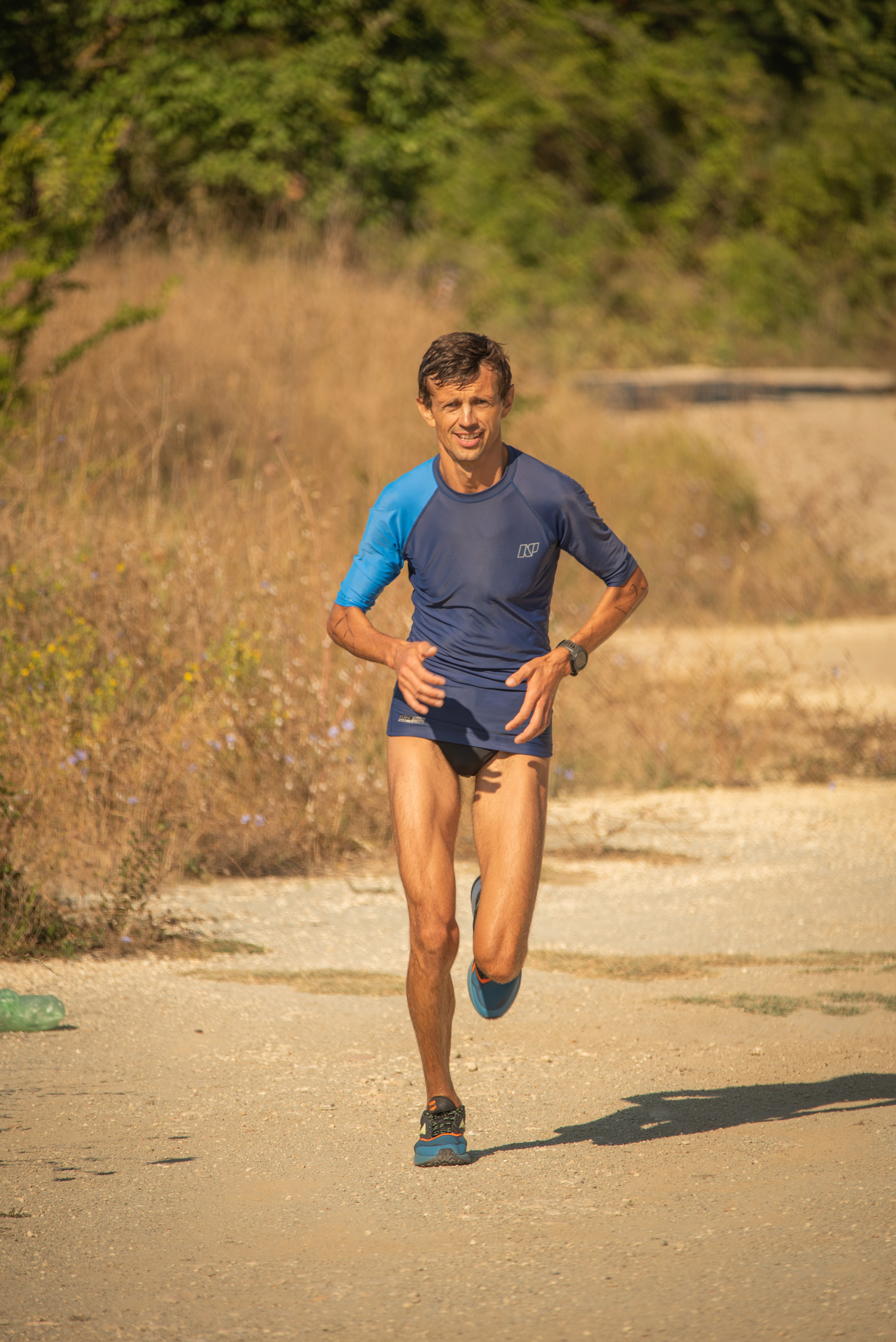 АКВАТЛОН_Чемпионат Севастополя. Творческий фотограф в Севастополе — Антонина Марченко